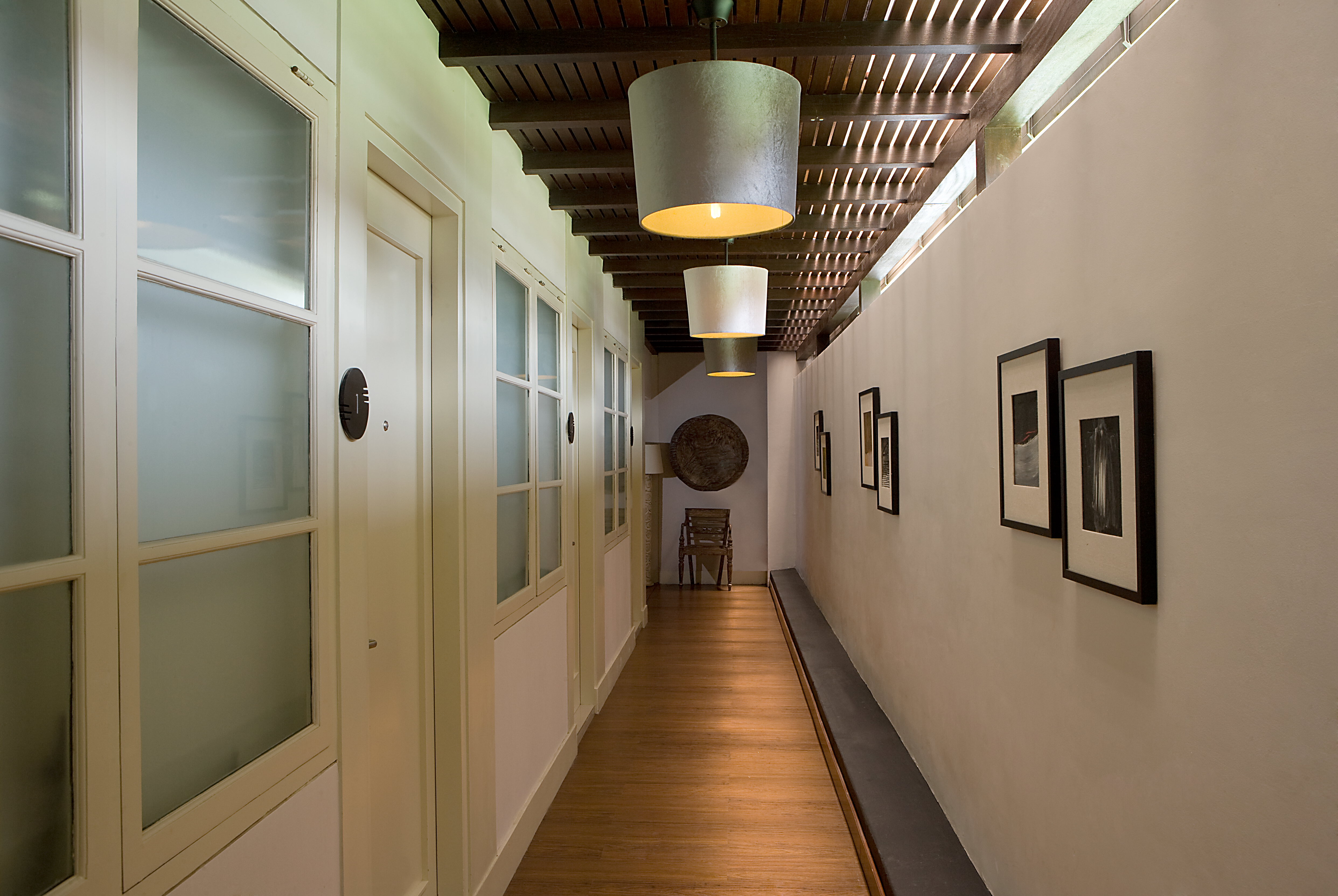 Tanaya Bed & Breakfast
