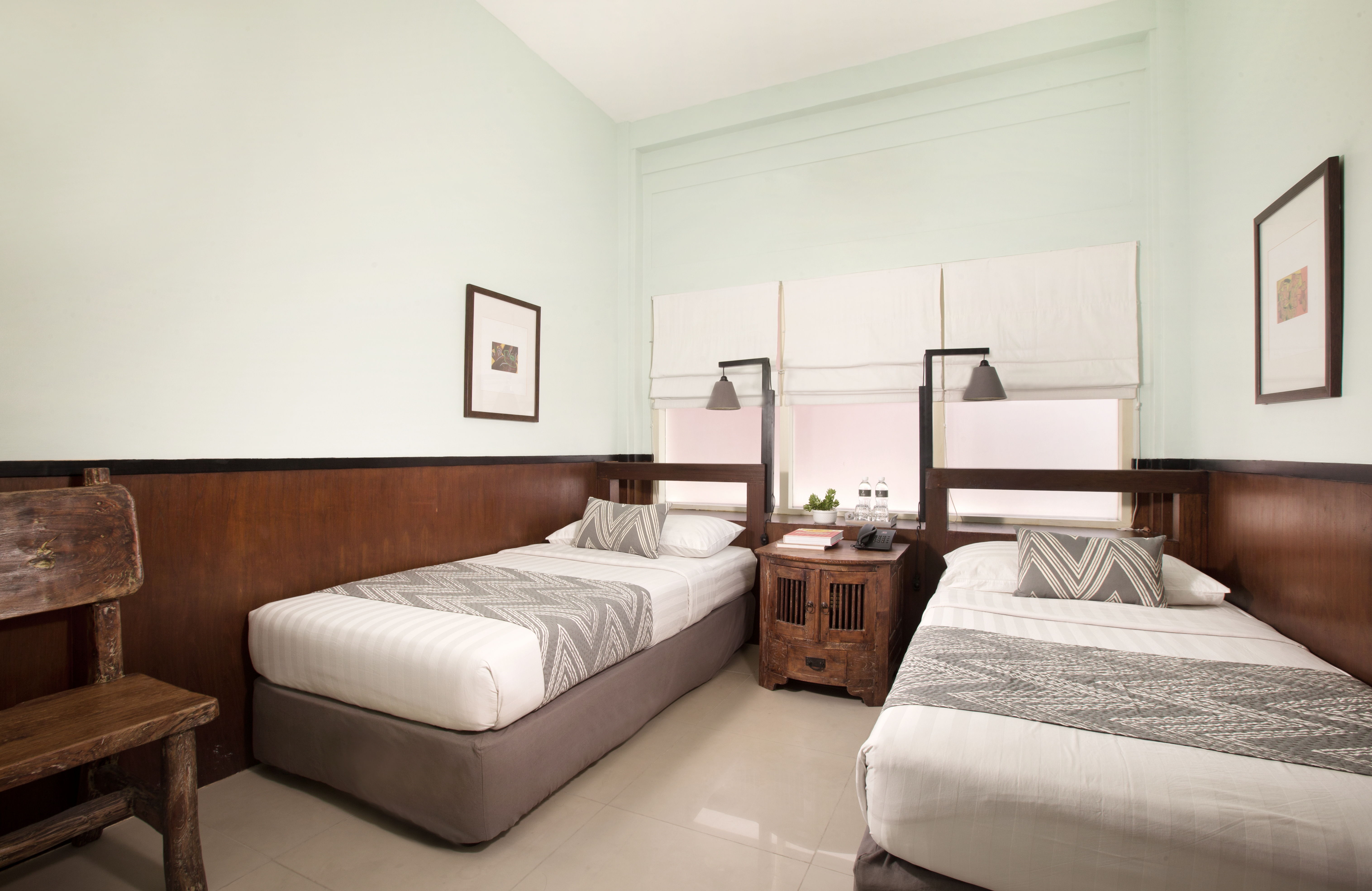 Tanaya Bed & Breakfast
