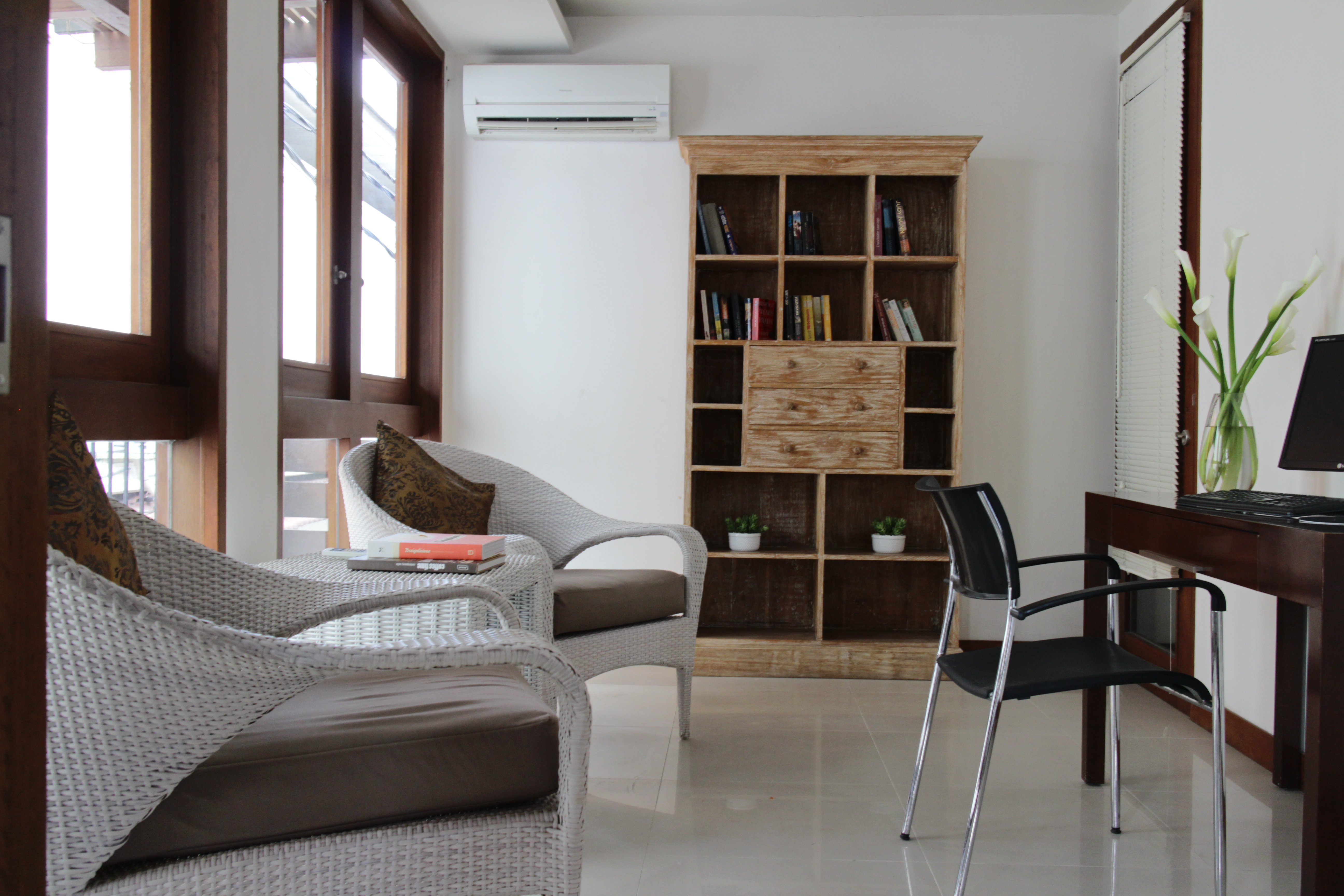 Tanaya Bed & Breakfast