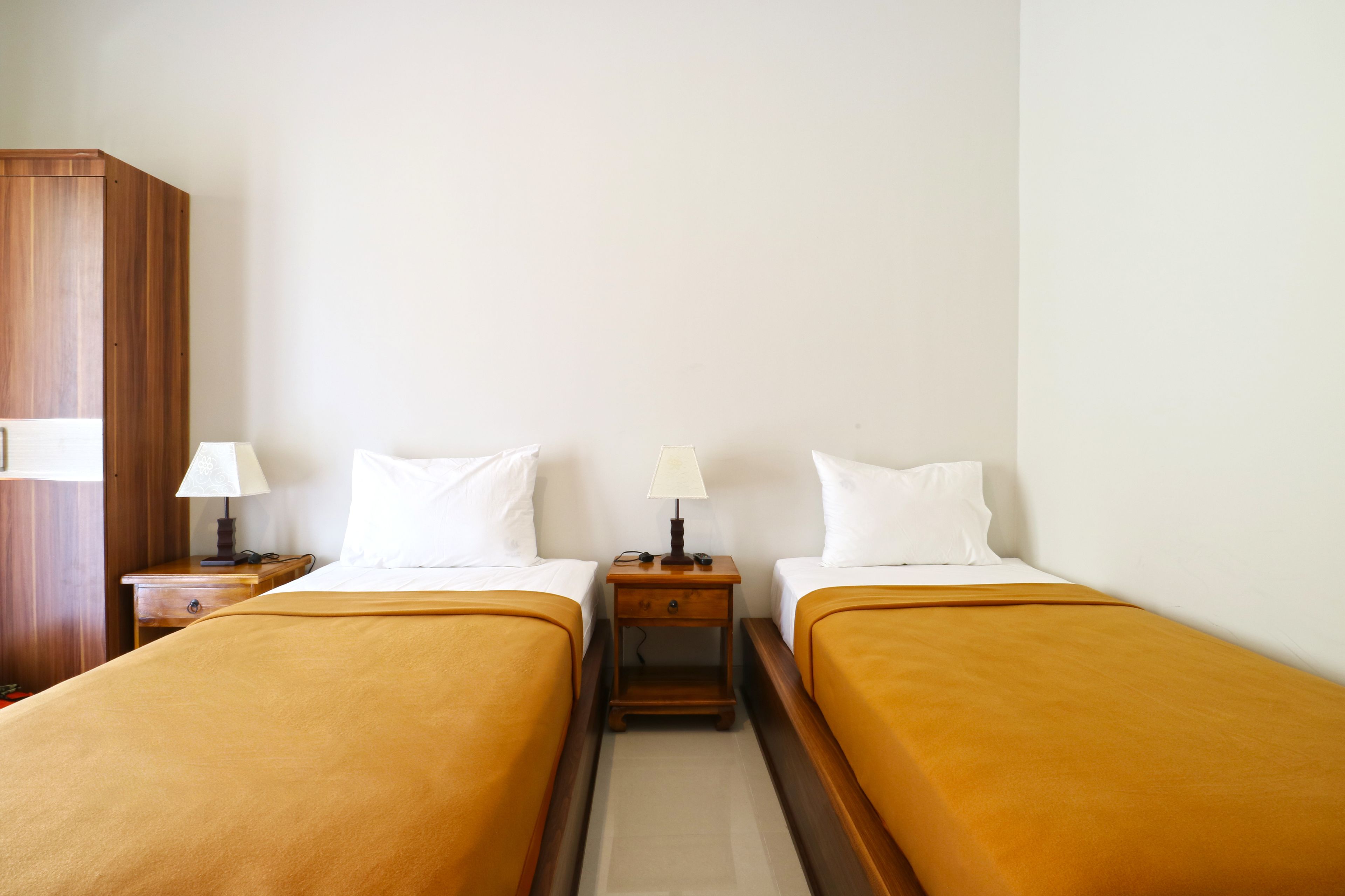 Taste Of Bali Hostel