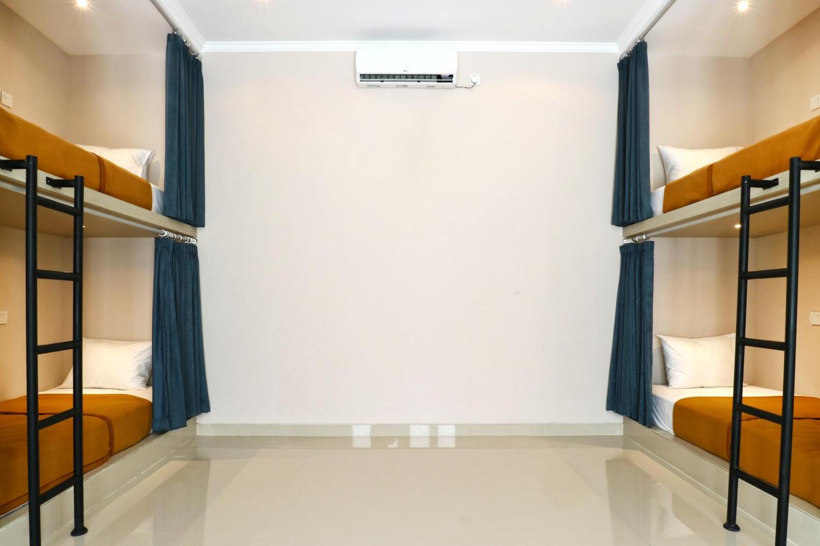 Taste Of Bali Hostel