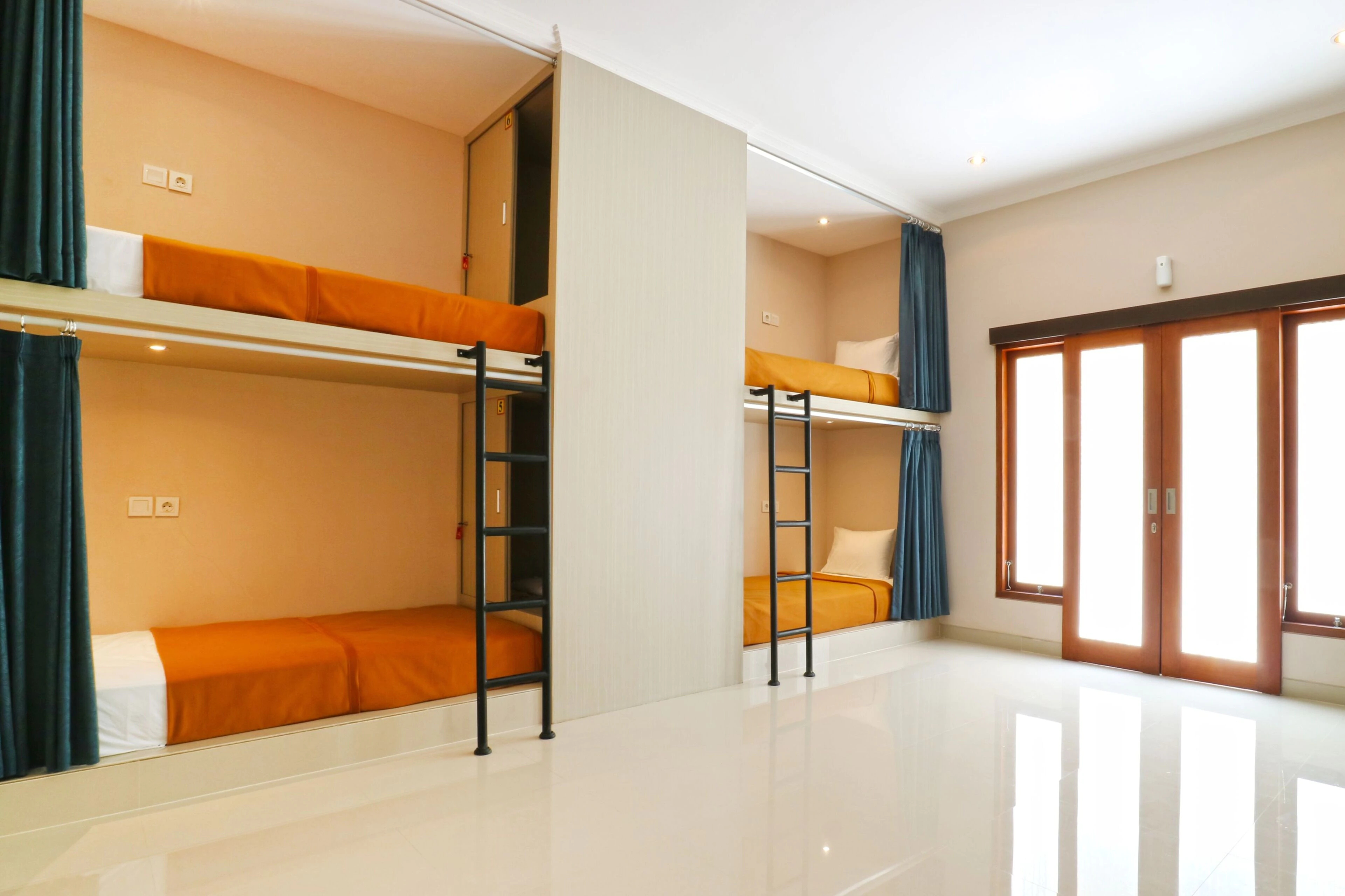 Taste Of Bali Hostel