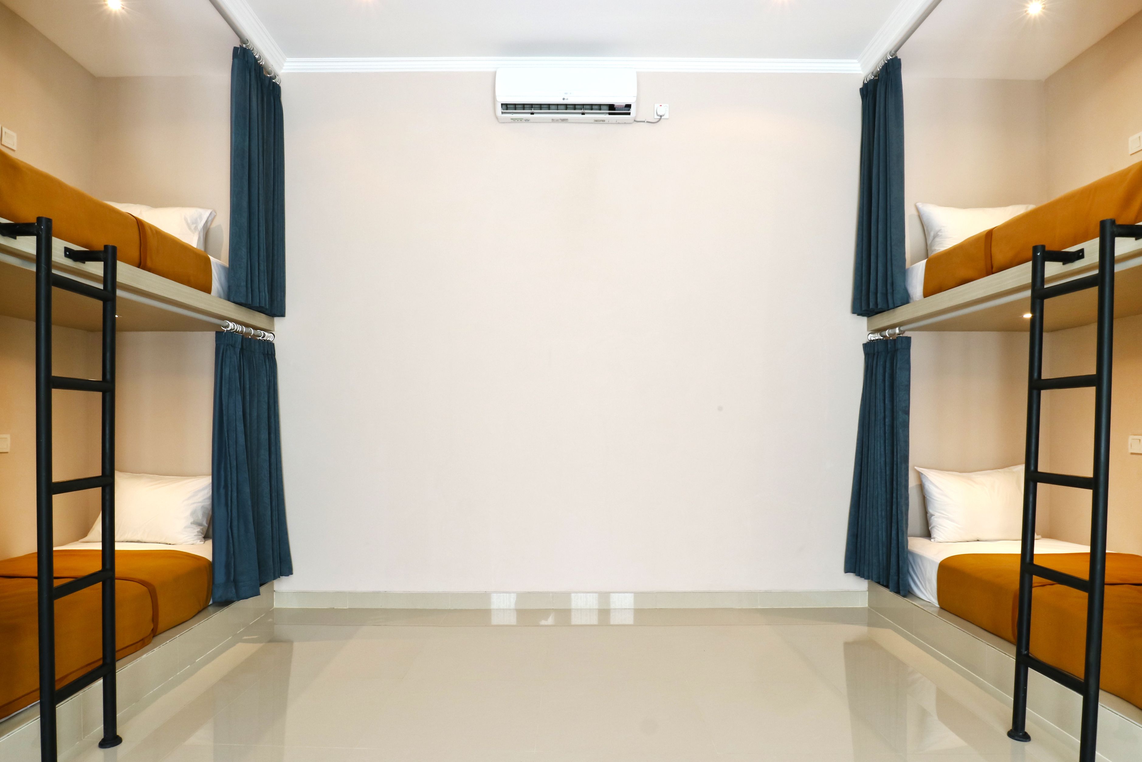 Taste Of Bali Hostel