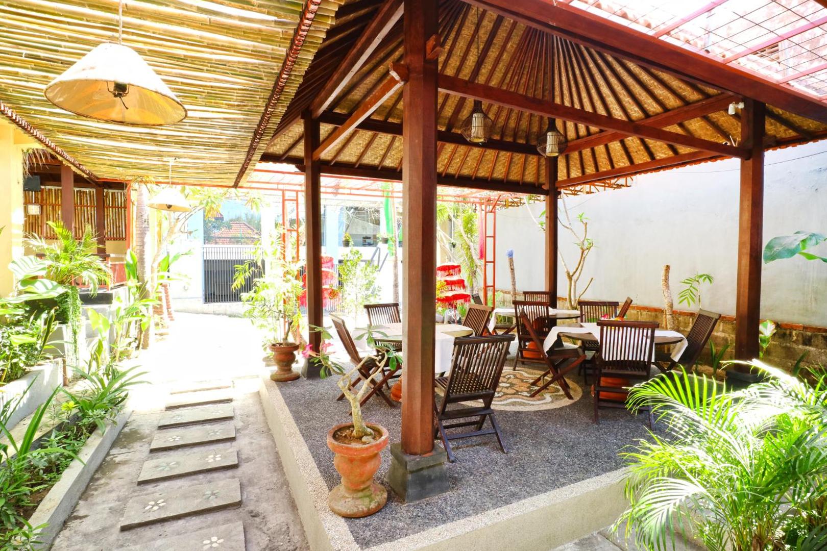 Taste Of Bali Hostel