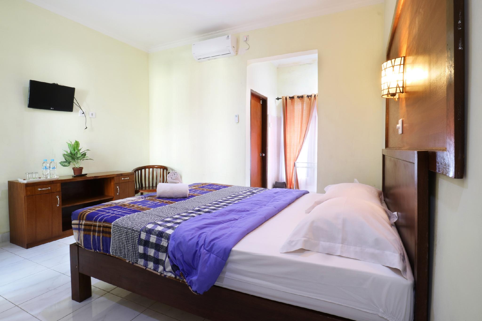 Teges Inn