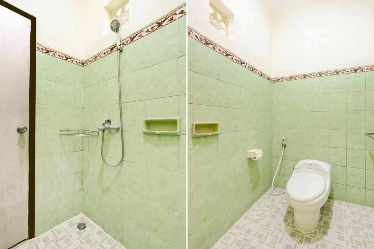 Teges Inn by OYO Rooms