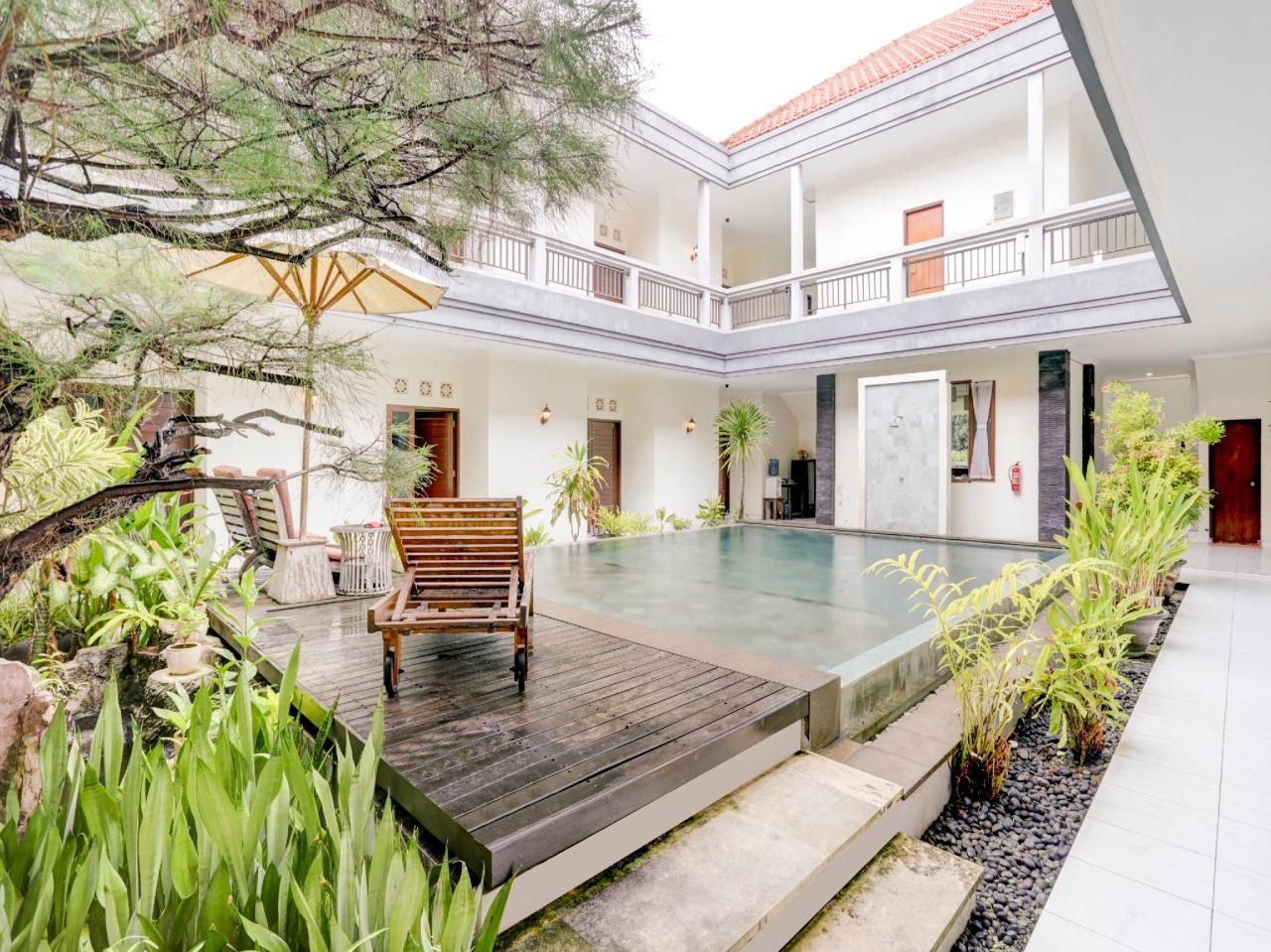 Teges Inn by OYO Rooms