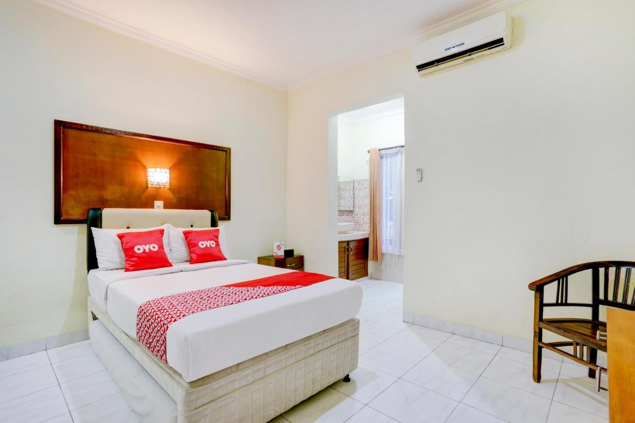 Teges Inn by OYO Rooms