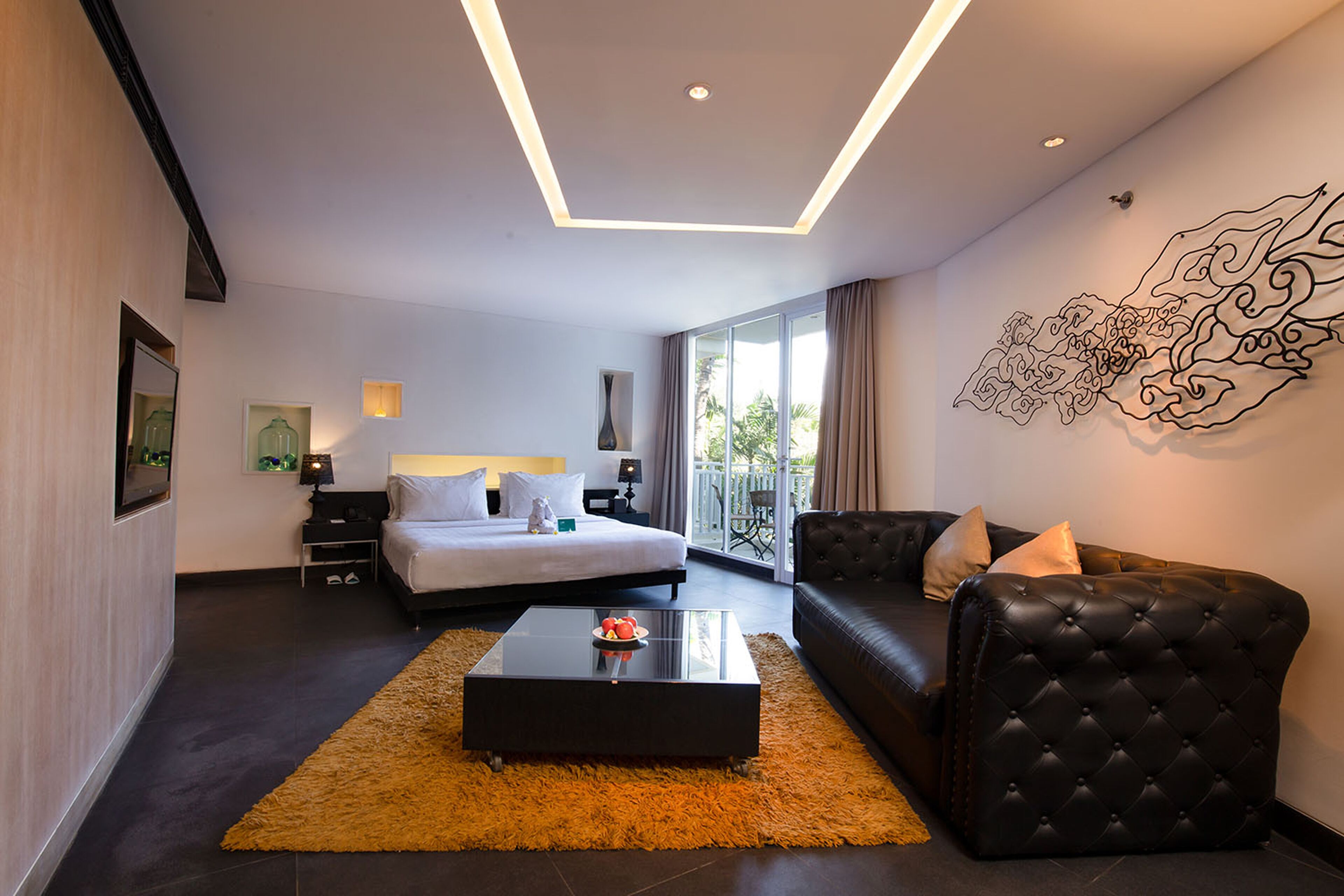 THE 1O1 Bali Fontana Seminyak