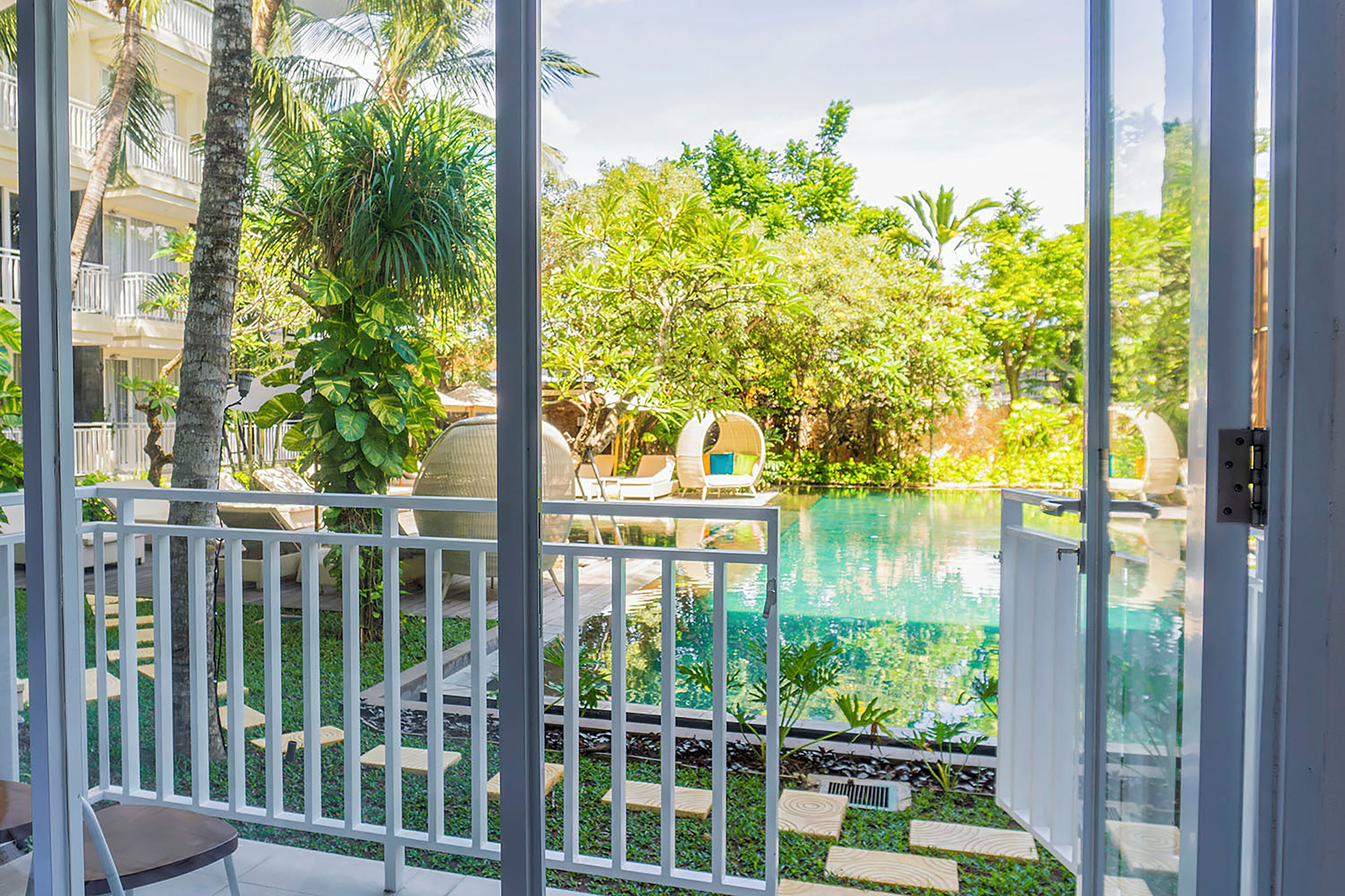 THE 1O1 Bali Fontana Seminyak