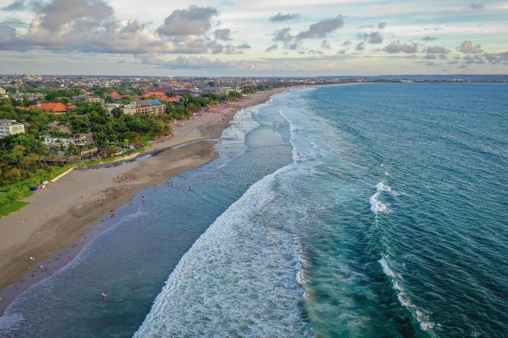 THE 1O1 Bali Fontana Seminyak