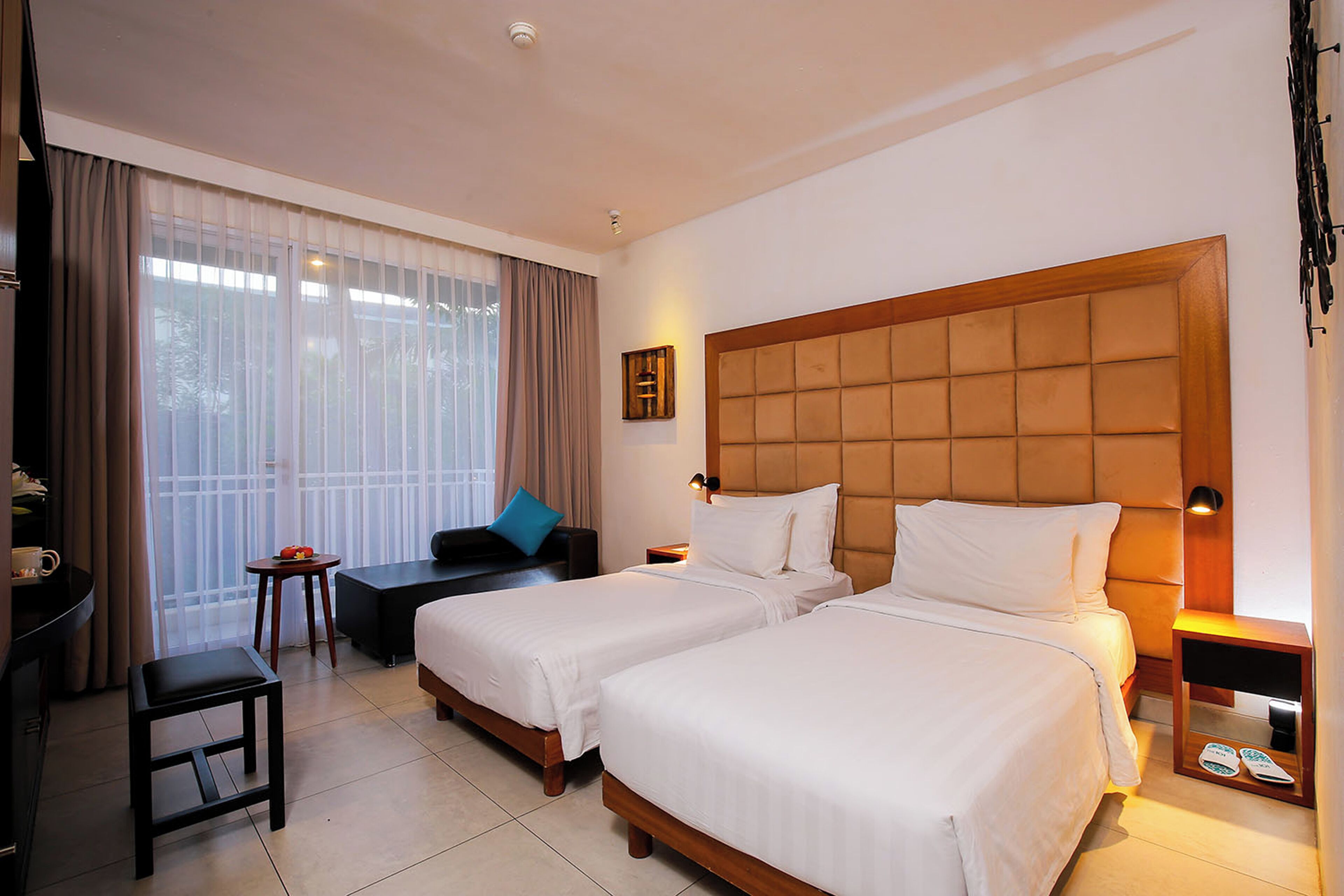 THE 1O1 Bali Fontana Seminyak