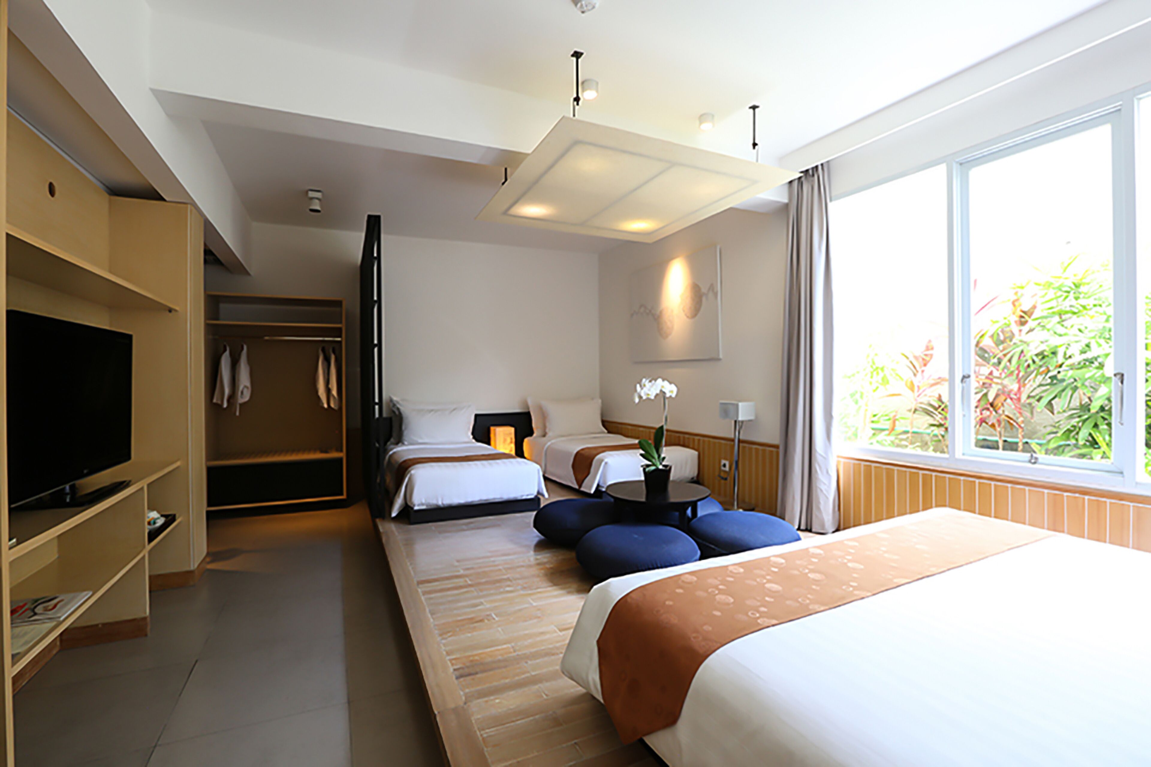 THE 1O1 Bali Fontana Seminyak