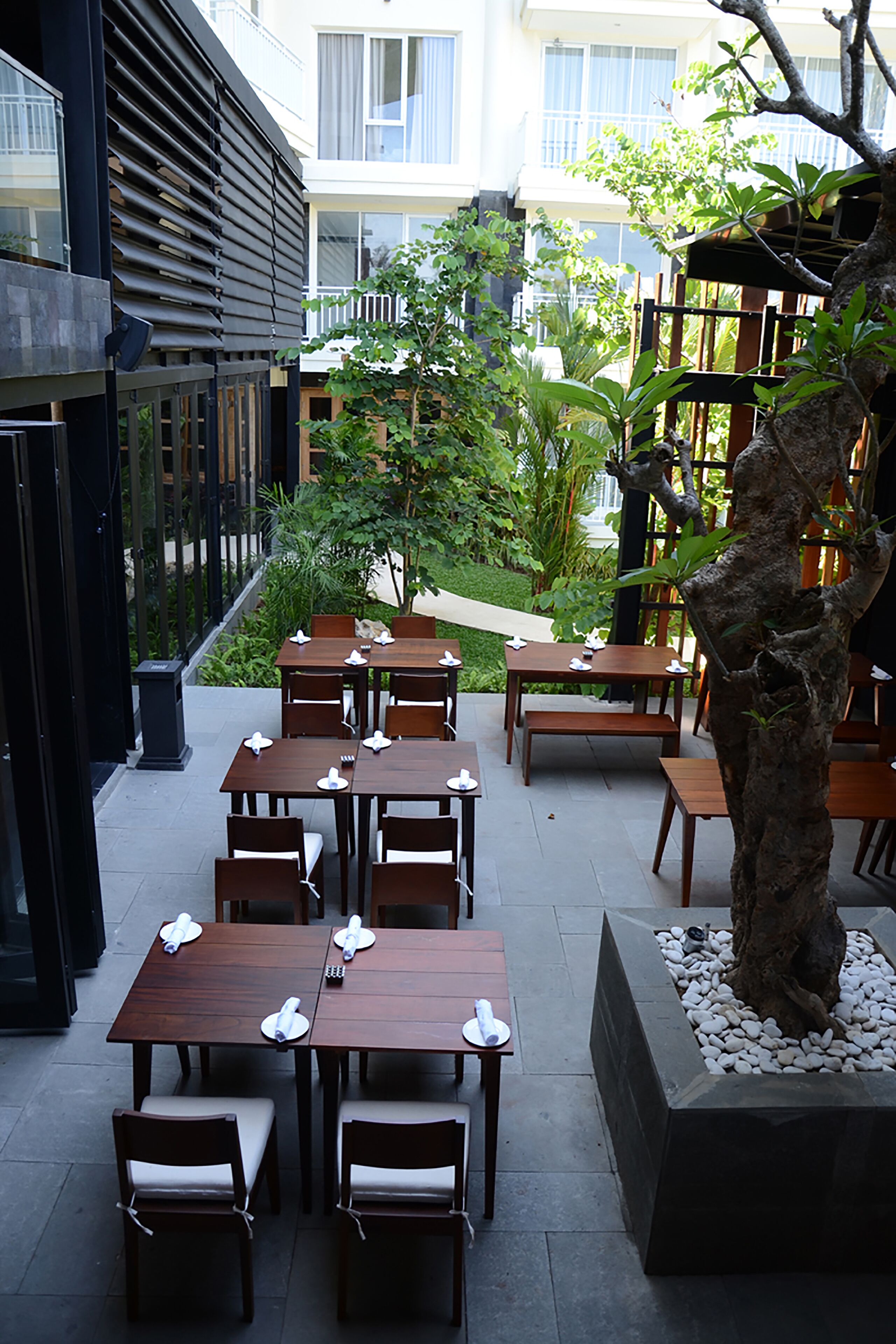 THE 1O1 Bali Fontana Seminyak