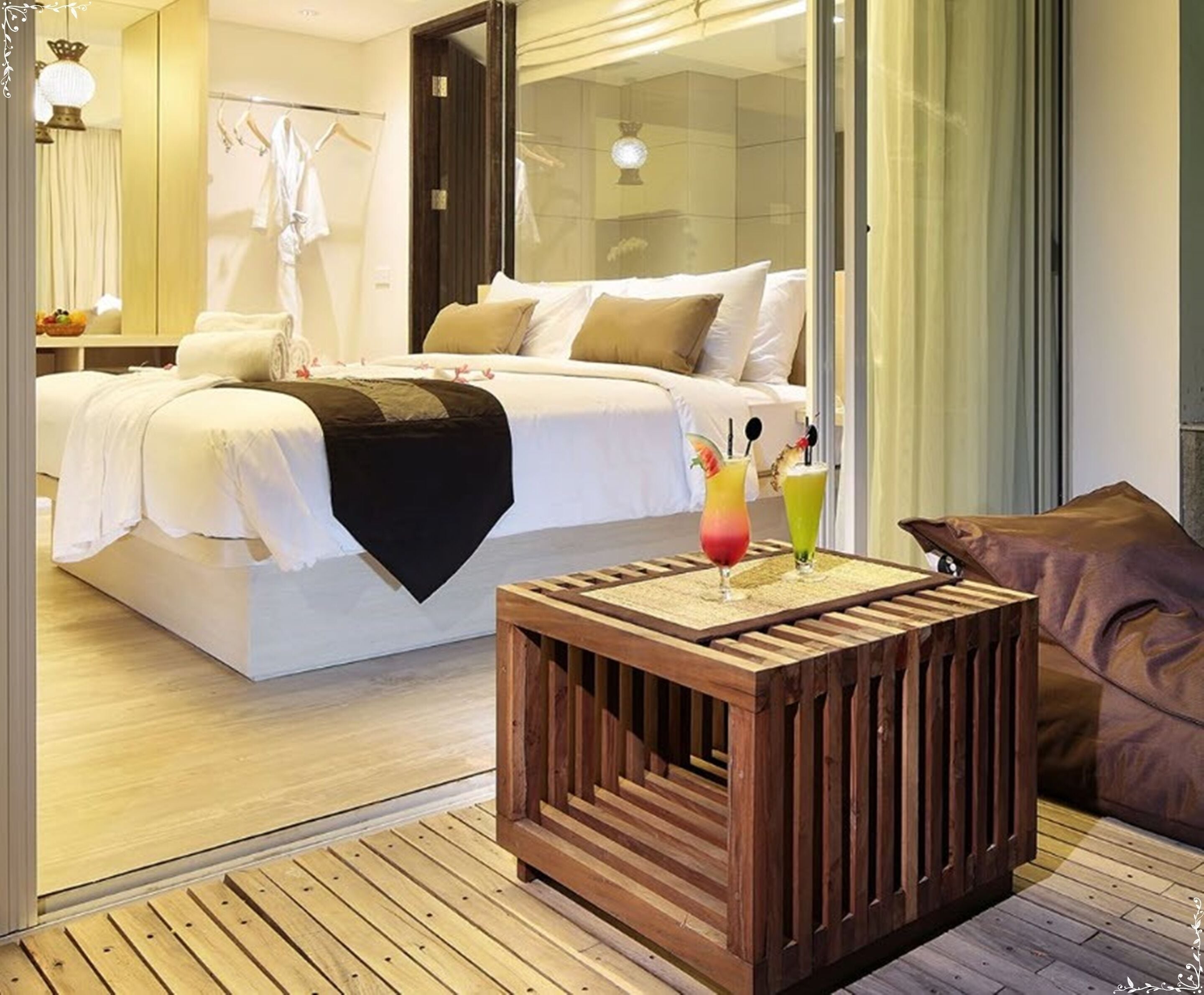 The Akmani Legian