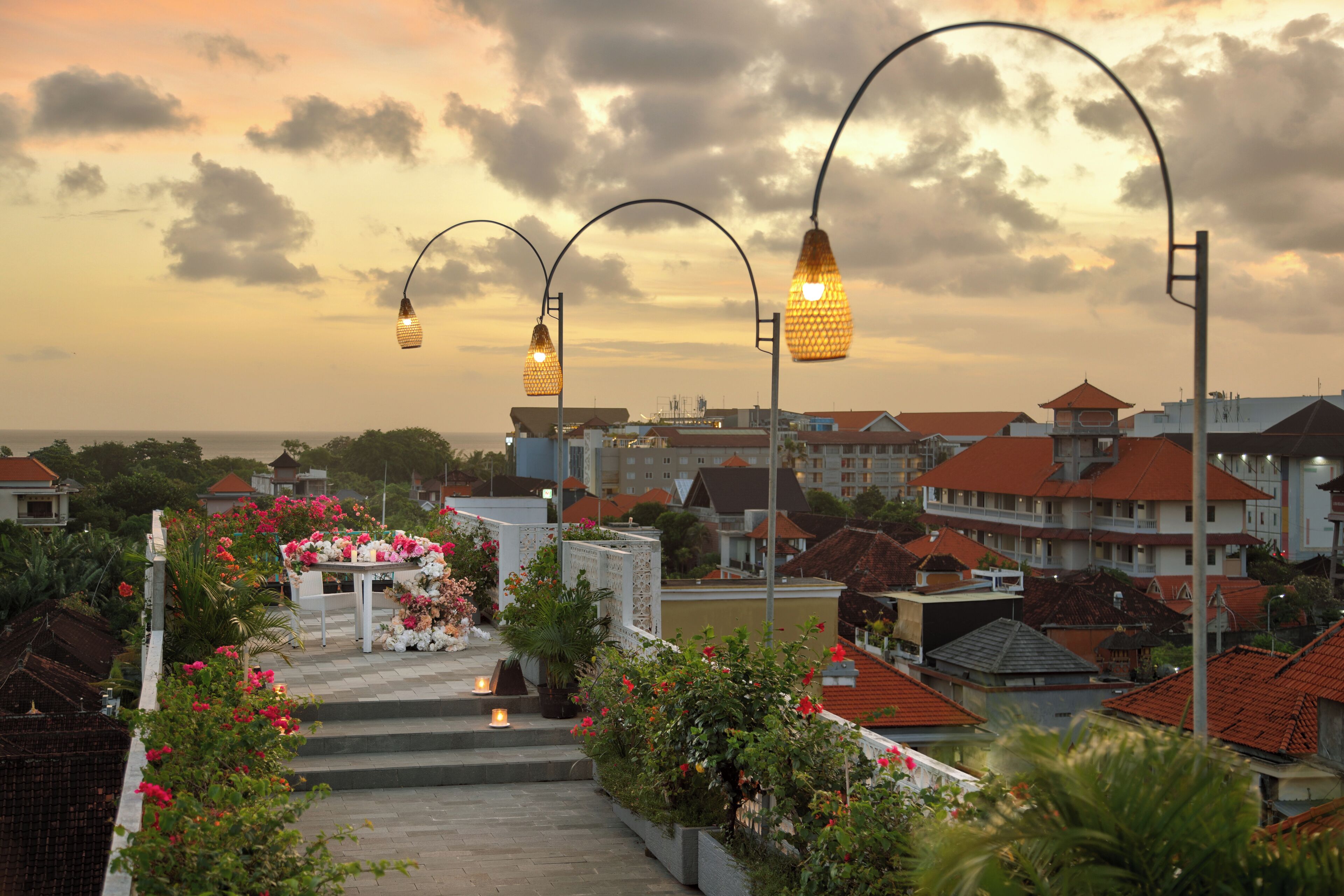 The Akmani Legian