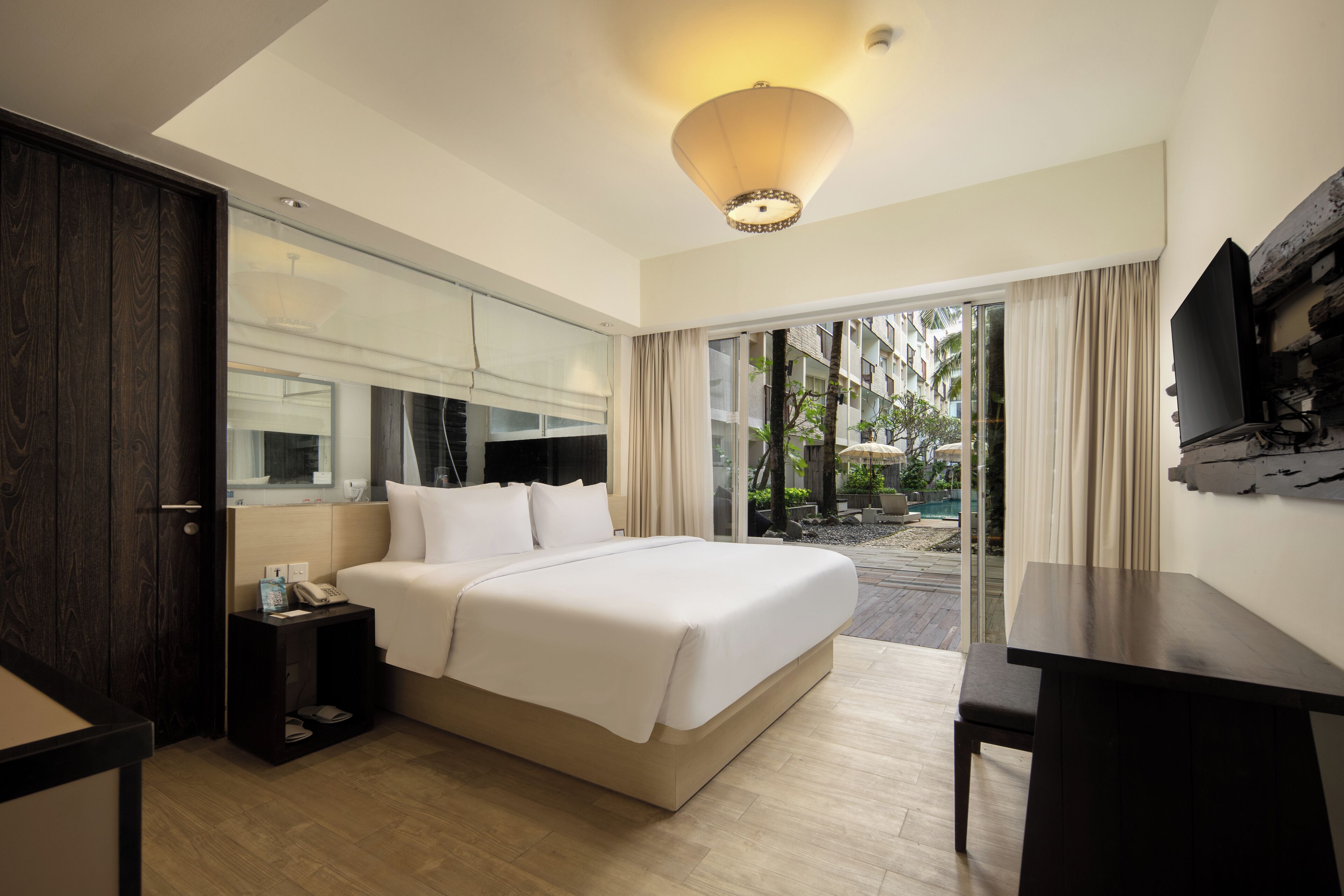 The Akmani Legian