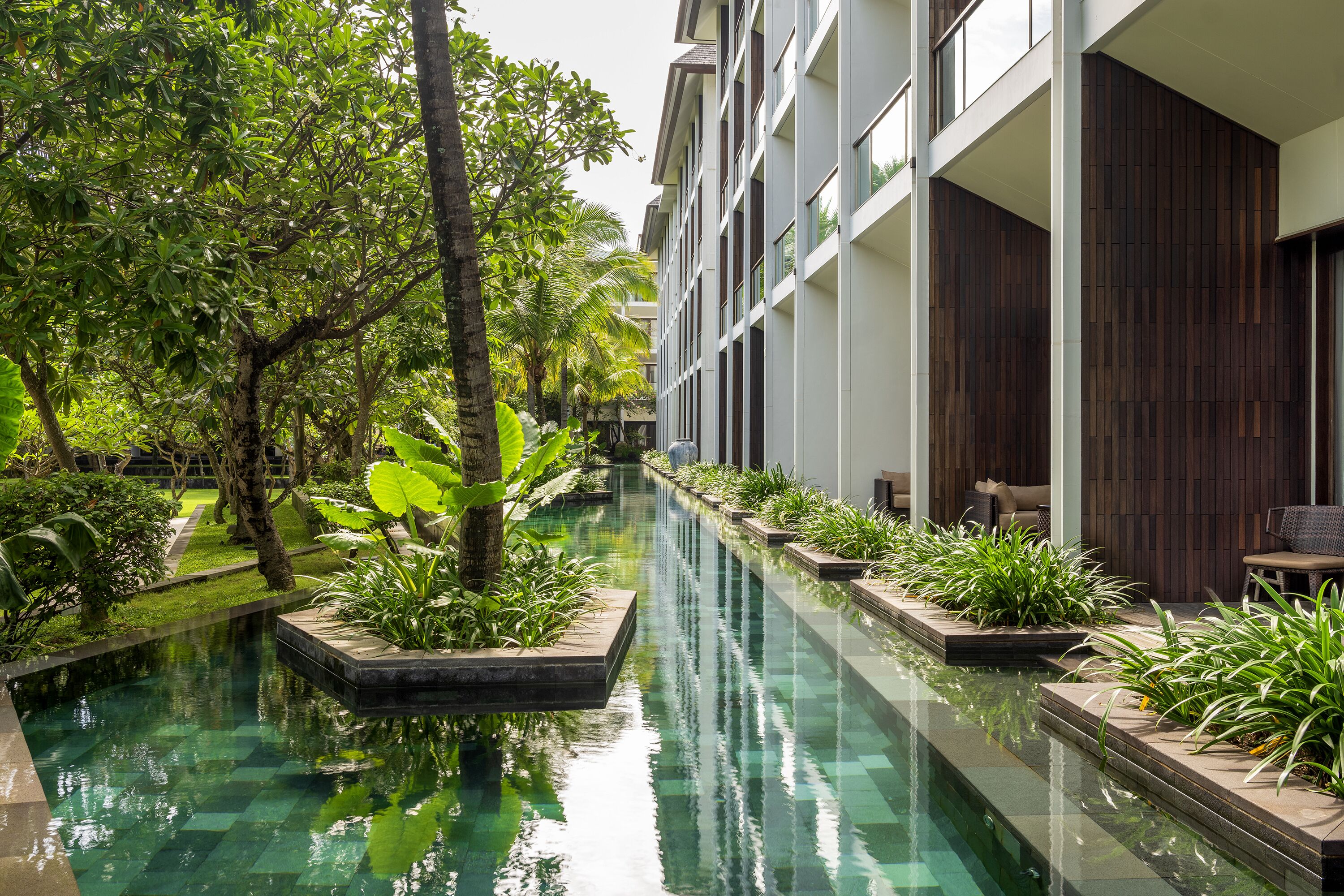 The Anvaya Beach Resort Bali