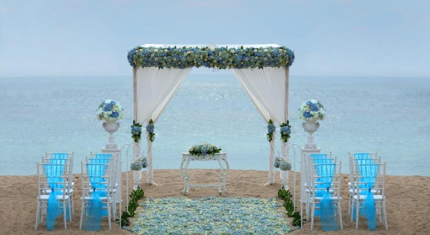 The Anvaya Beach Resort Bali