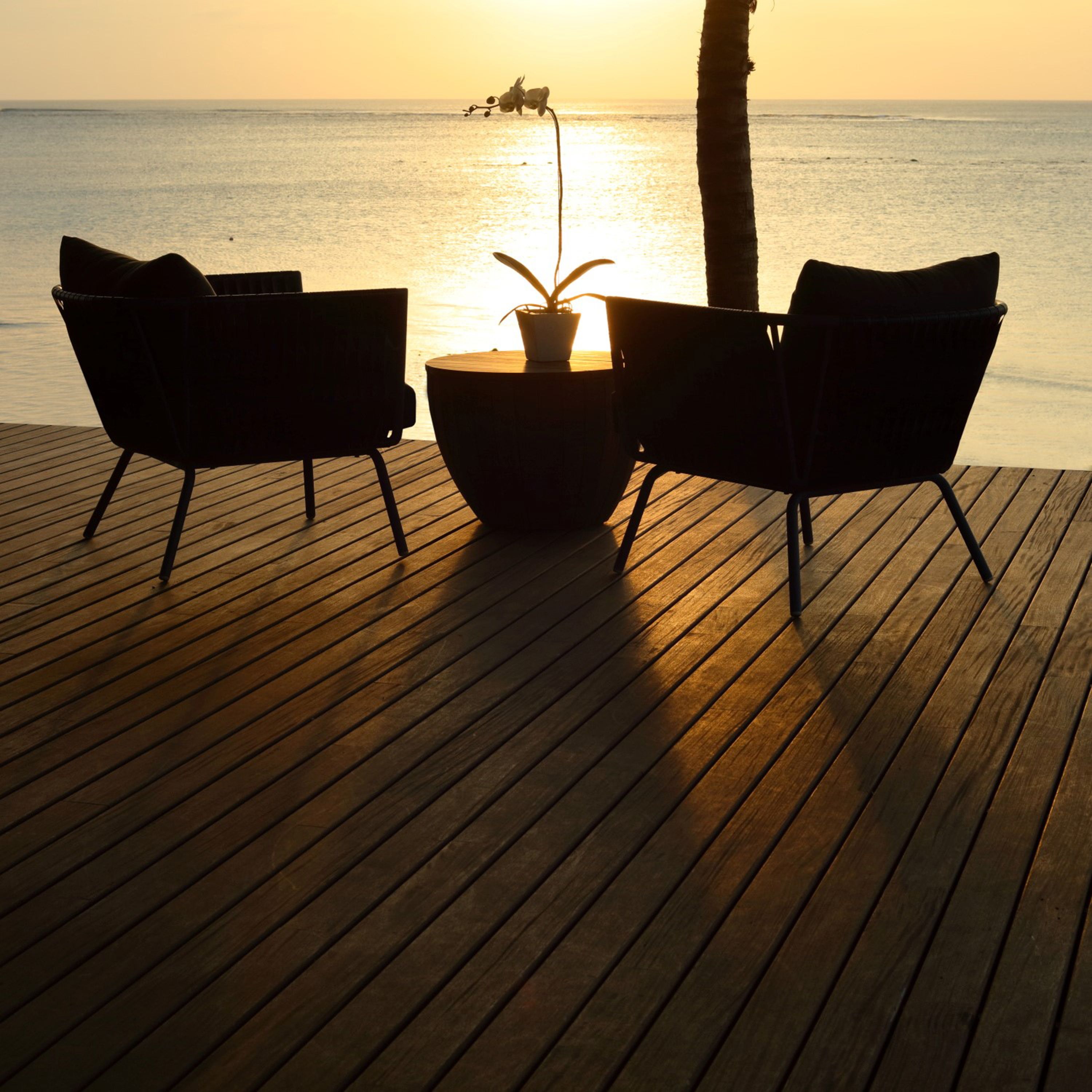 The Anvaya Beach Resort Bali