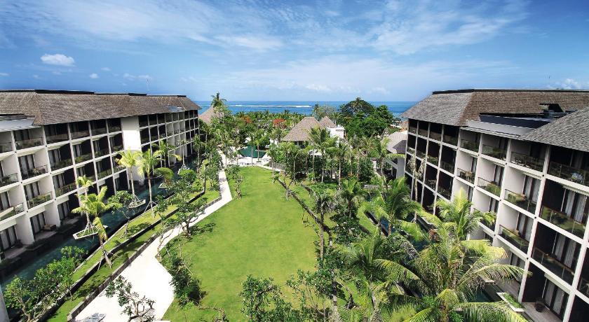 The Anvaya Beach Resort Bali