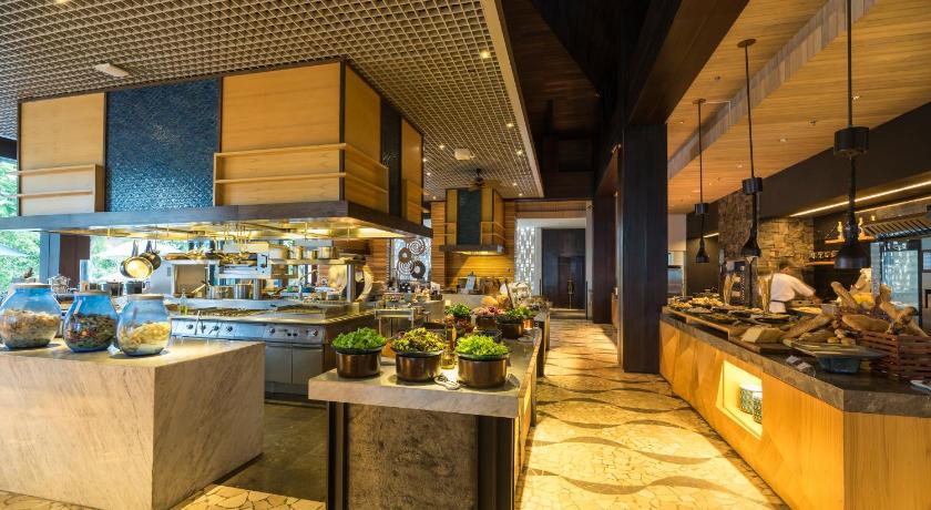 The Anvaya Beach Resort Bali