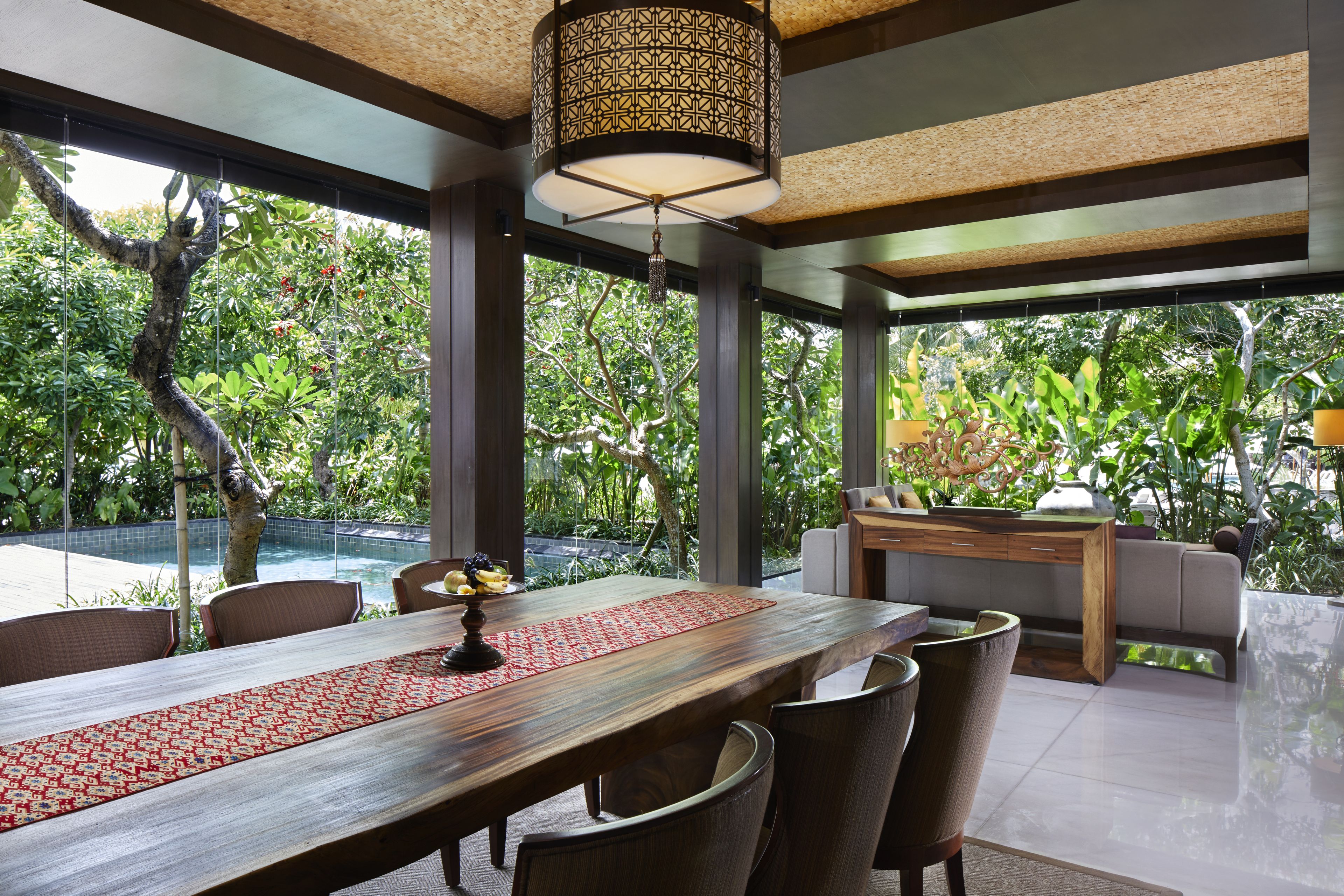 The Anvaya Beach Resort Bali