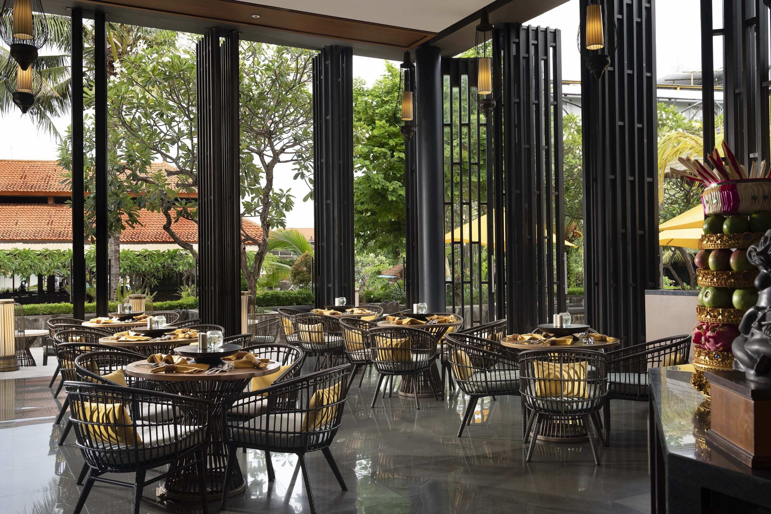 The Anvaya Beach Resort Bali