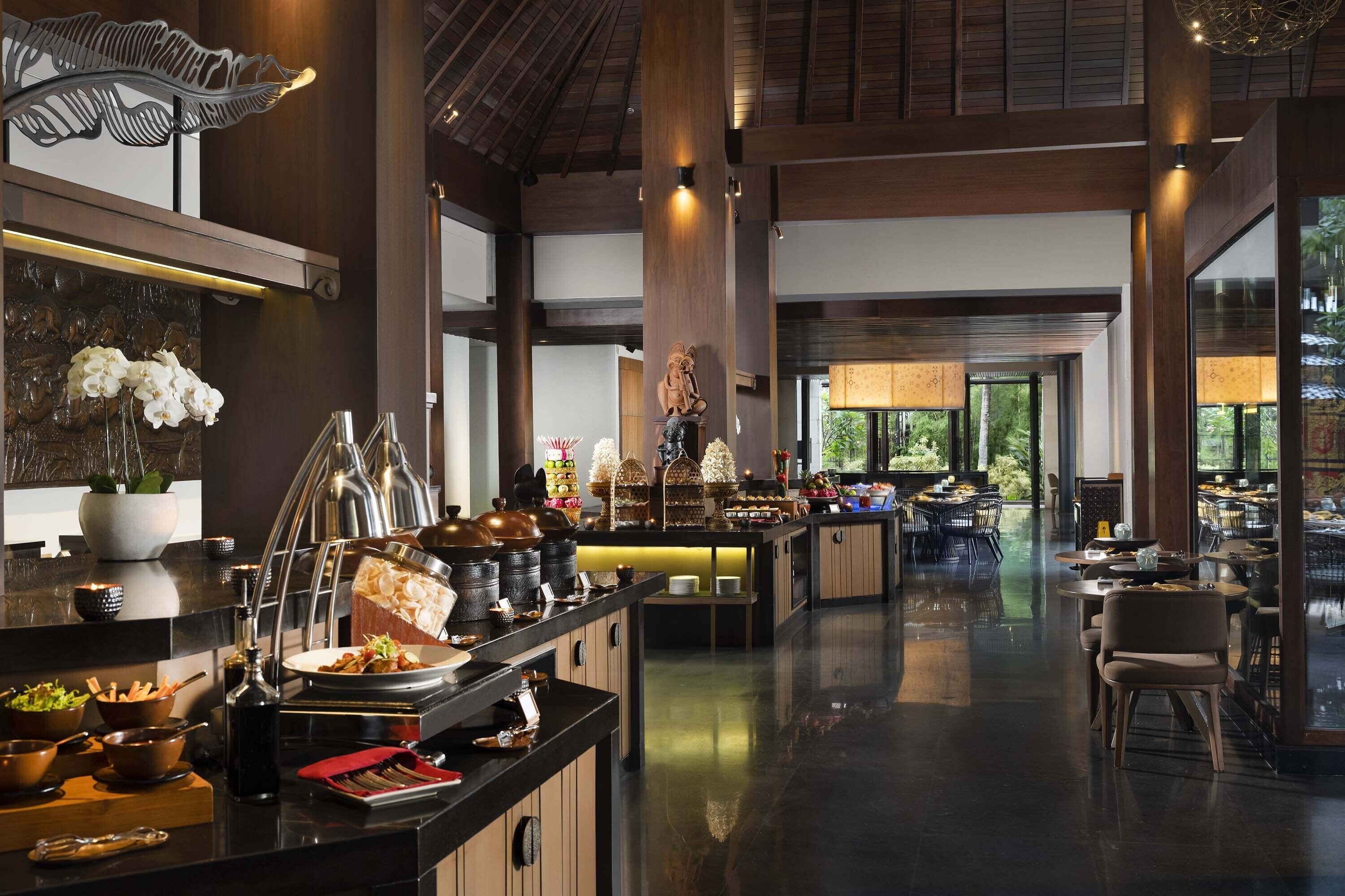 The Anvaya Beach Resort Bali