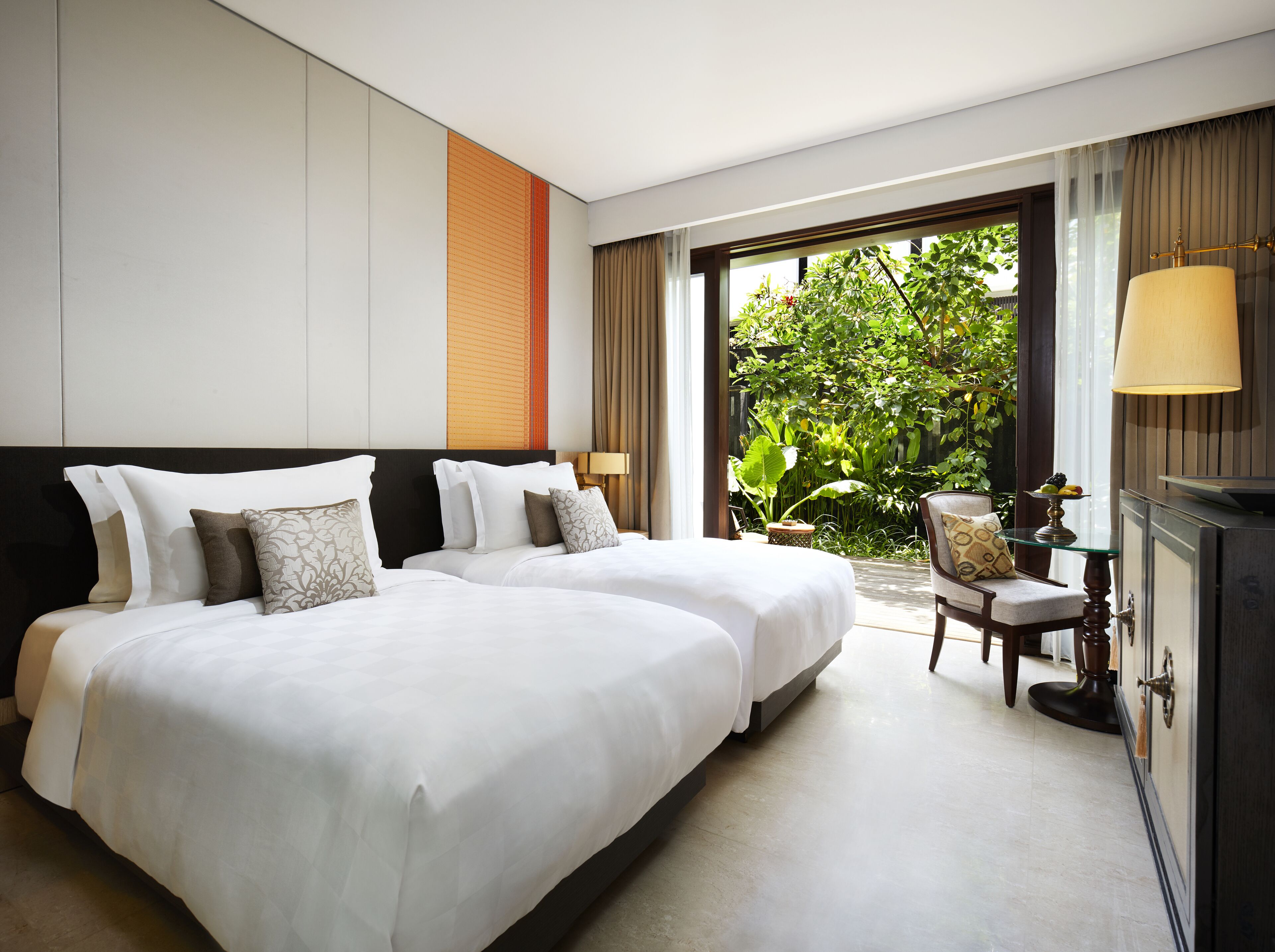 The Anvaya Beach Resort Bali