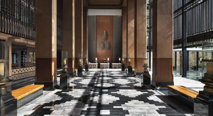 The Anvaya Beach Resort Bali