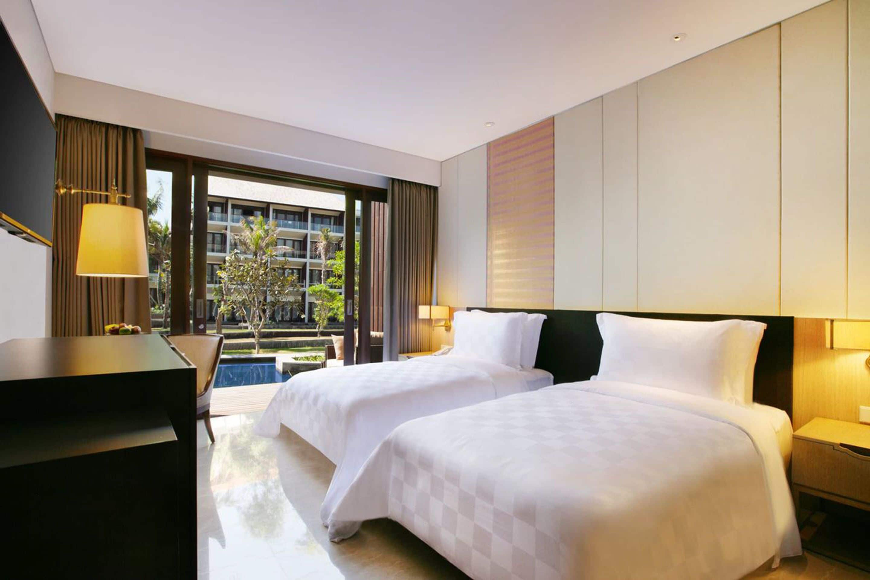 The Anvaya Beach Resort Bali