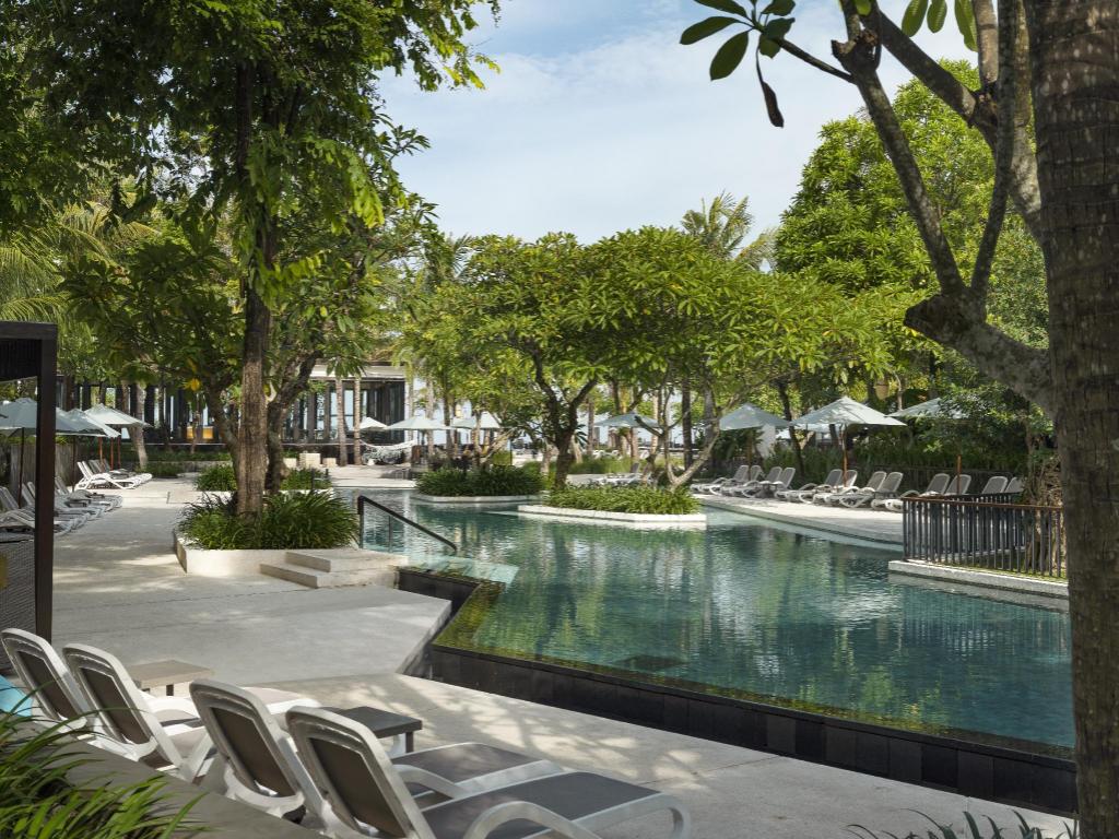 The Anvaya Beach Resort Bali