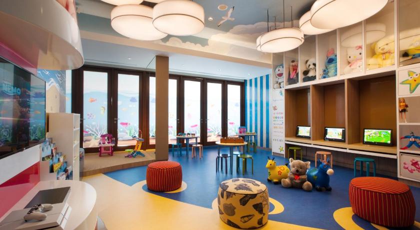 The Anvaya Beach Resort Bali