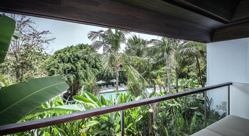 The Anvaya Beach Resort Bali