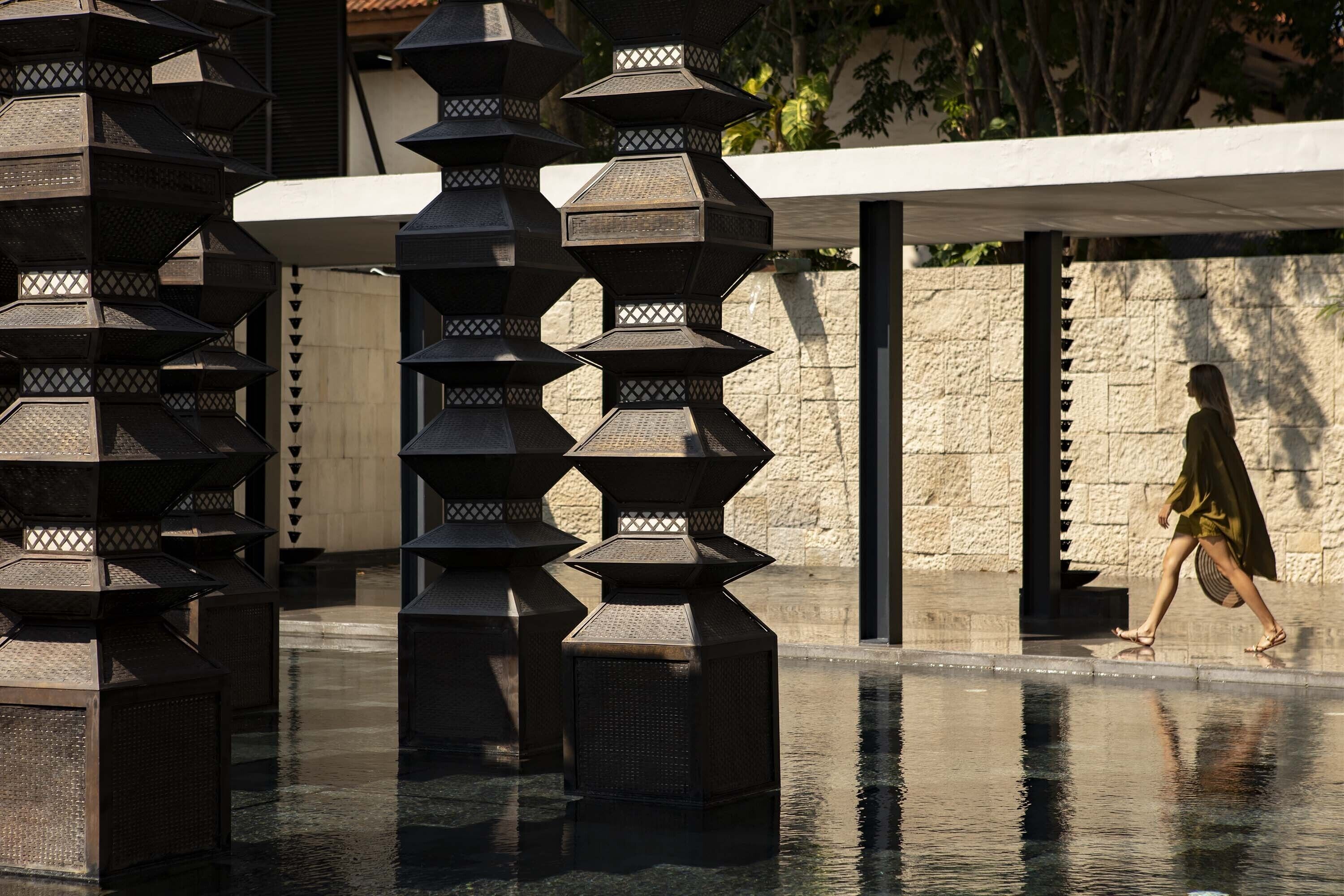 The Anvaya Beach Resort Bali