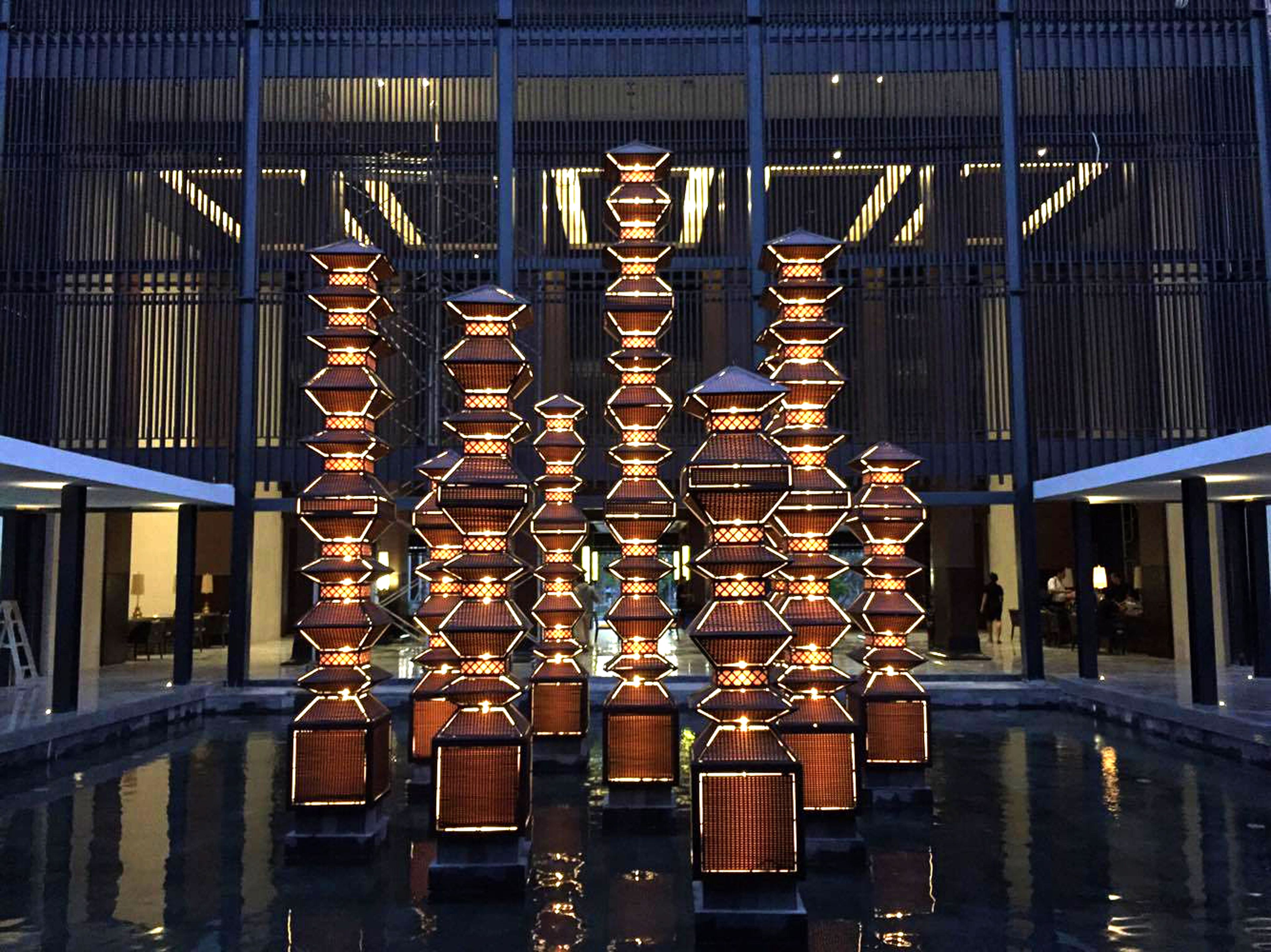 The Anvaya Beach Resort Bali