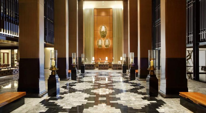 The Anvaya Beach Resort Bali