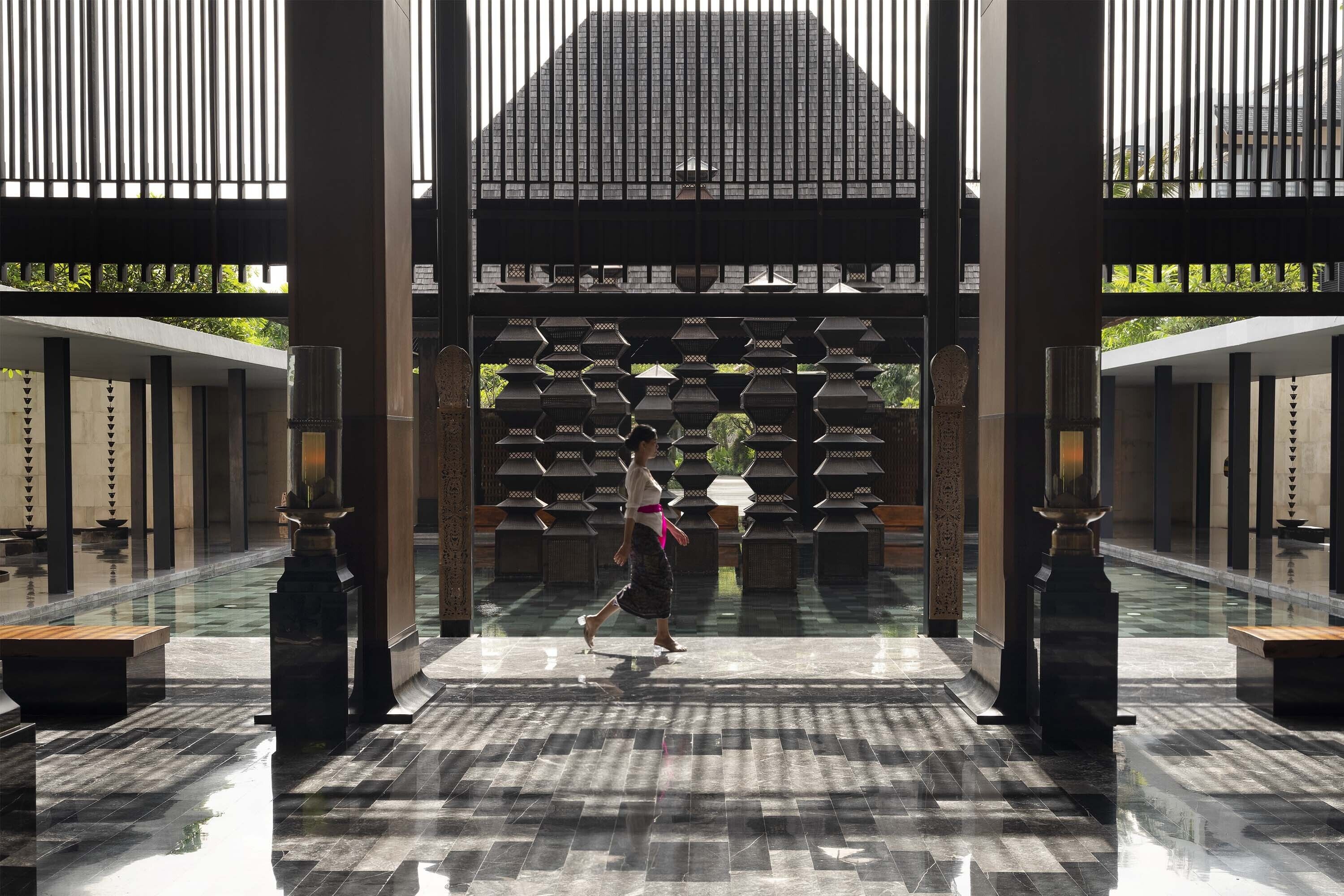 The Anvaya Beach Resort Bali