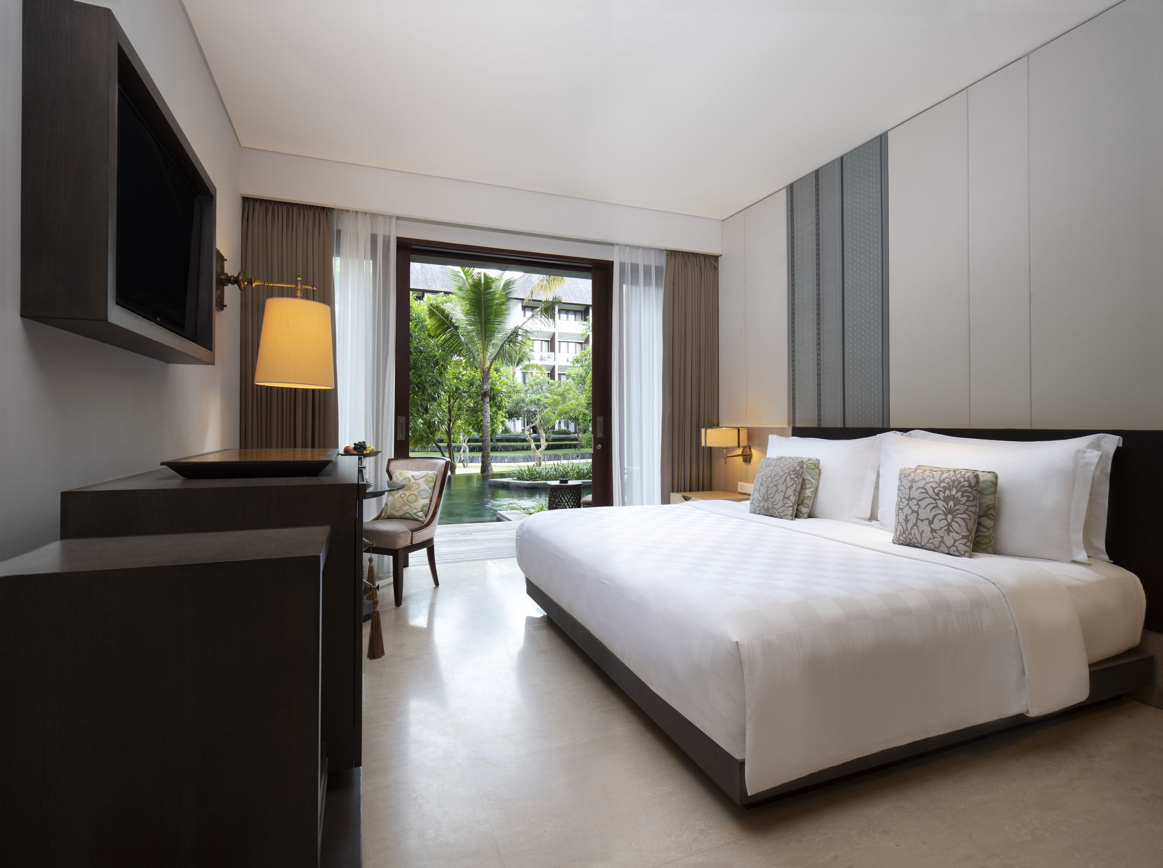 The Anvaya Beach Resort Bali