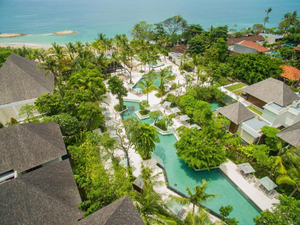 The Anvaya Beach Resort Bali