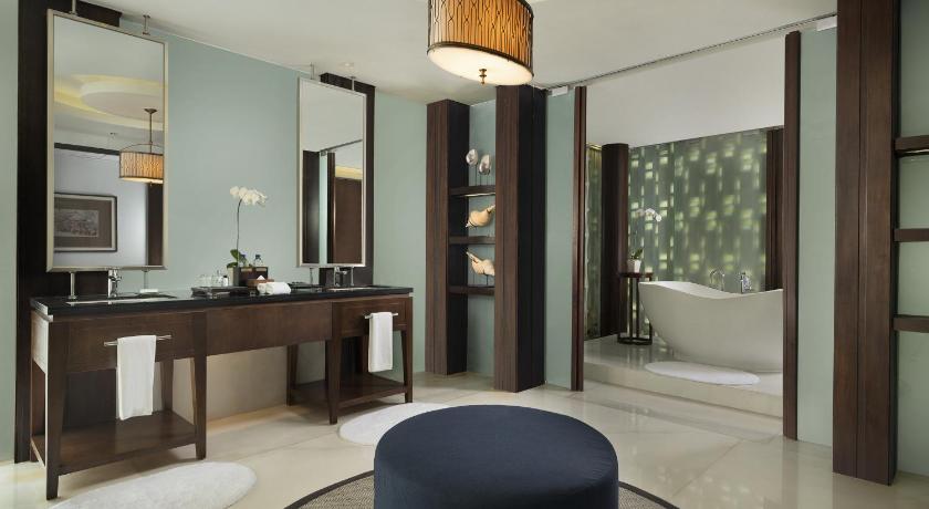 The Anvaya Beach Resort Bali