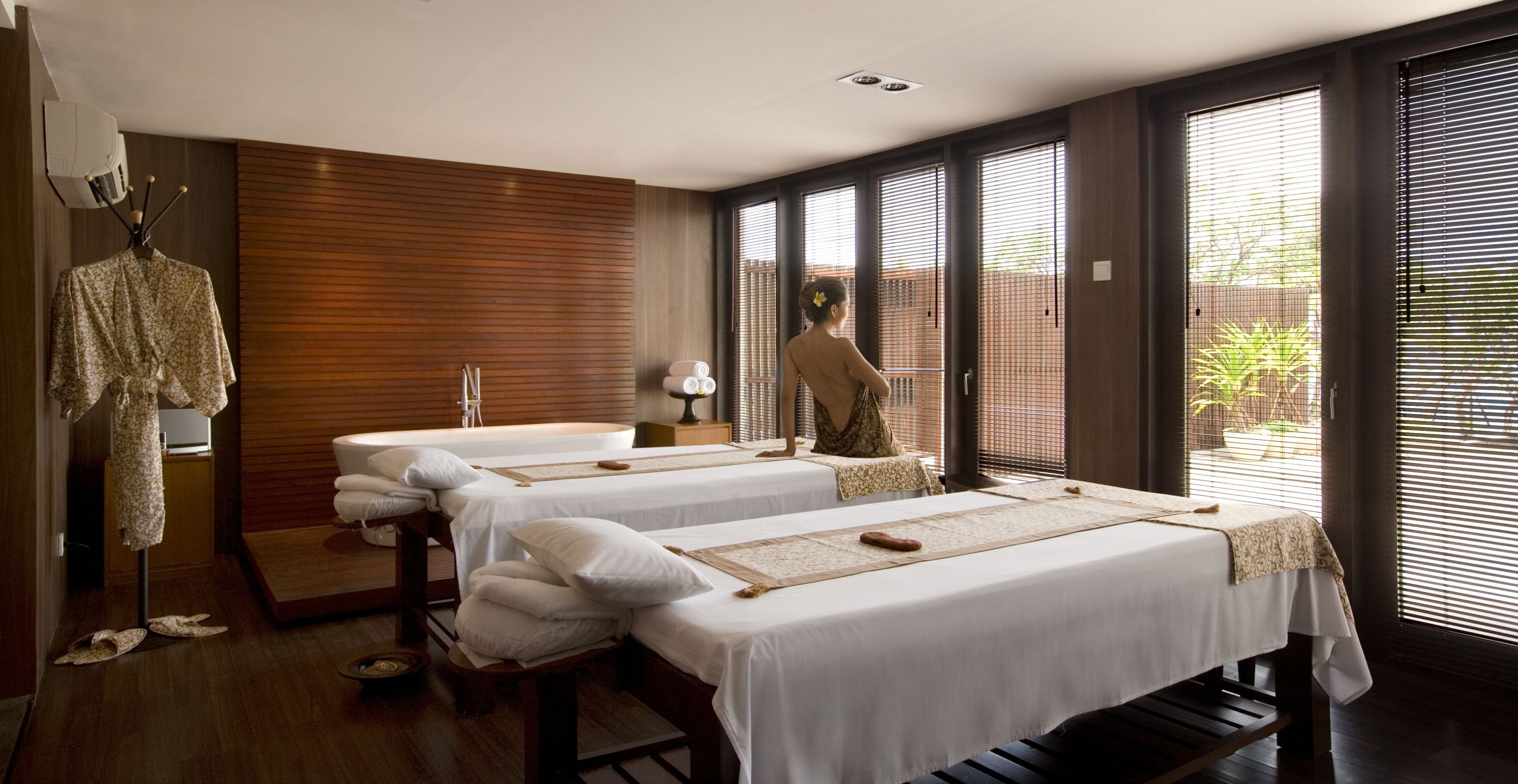 The Anvaya Beach Resort Bali