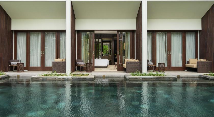 The Anvaya Beach Resort Bali