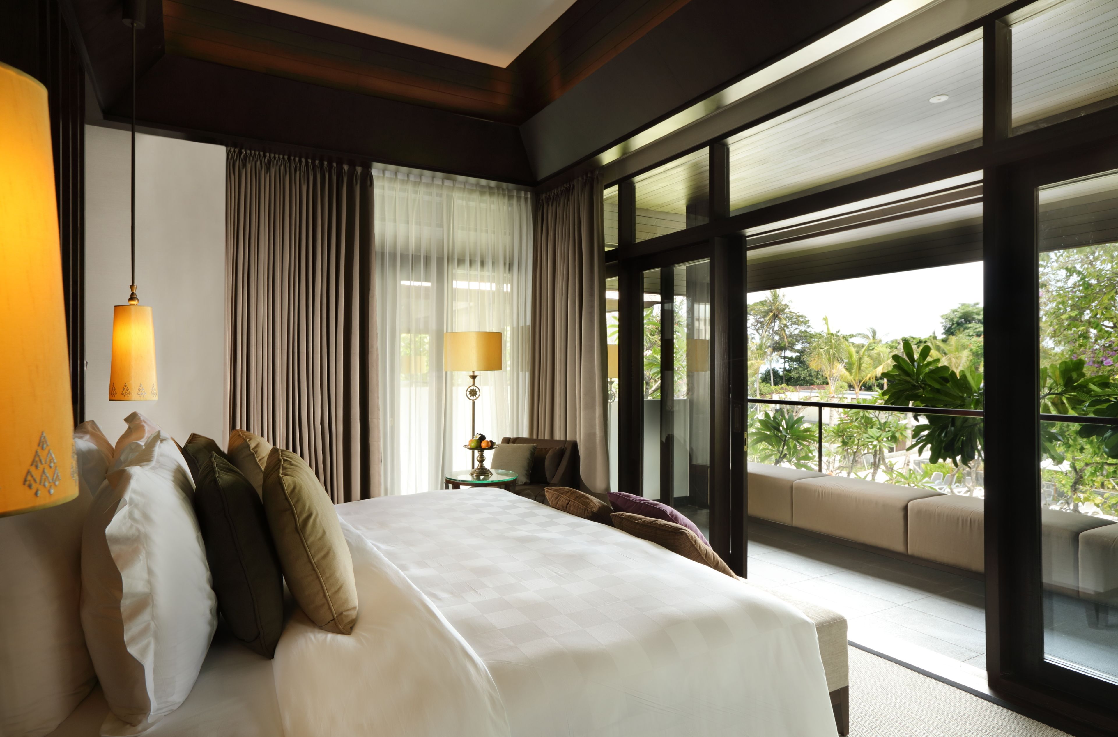 The Anvaya Beach Resort Bali