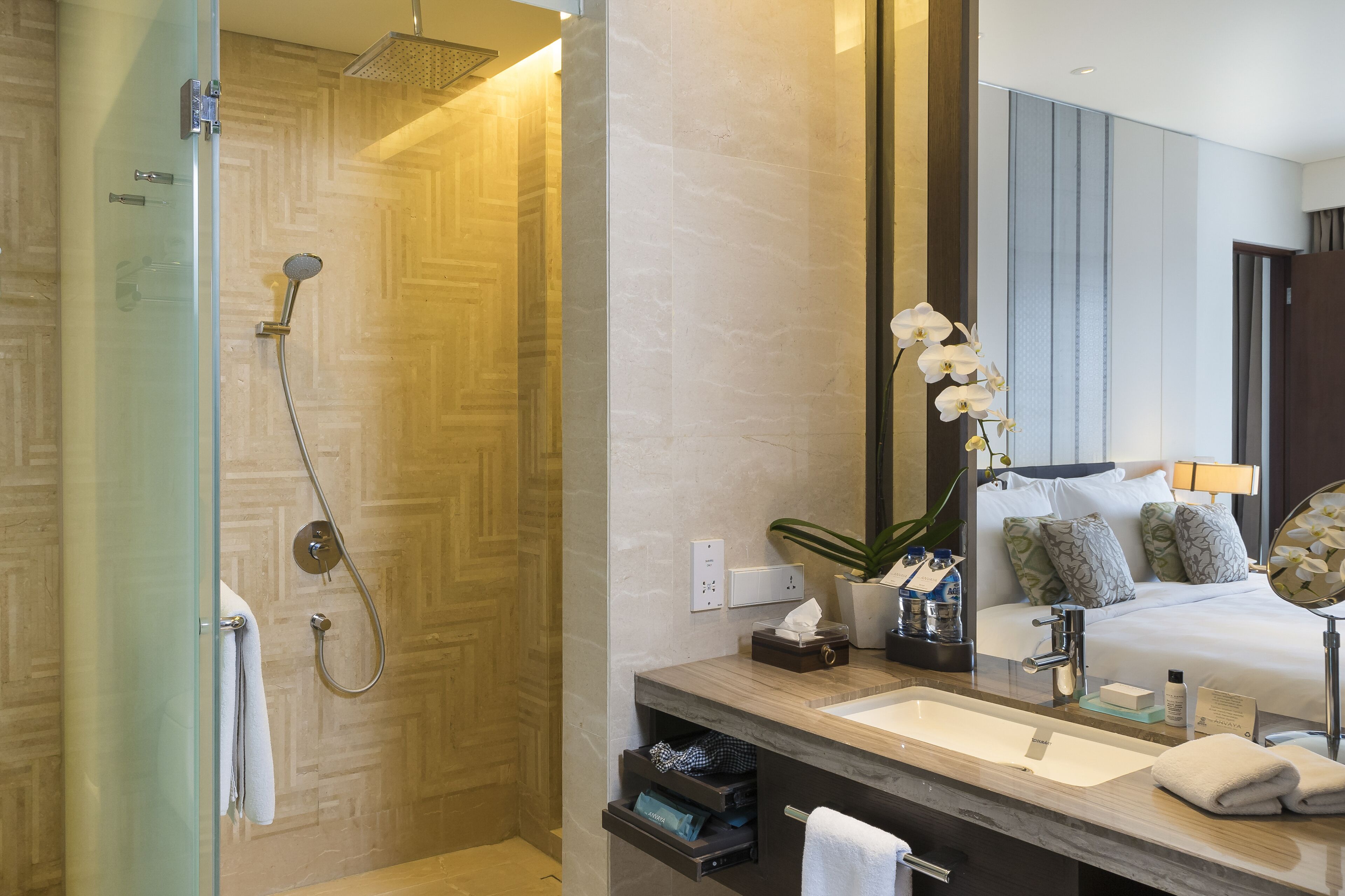 The Anvaya Beach Resort Bali