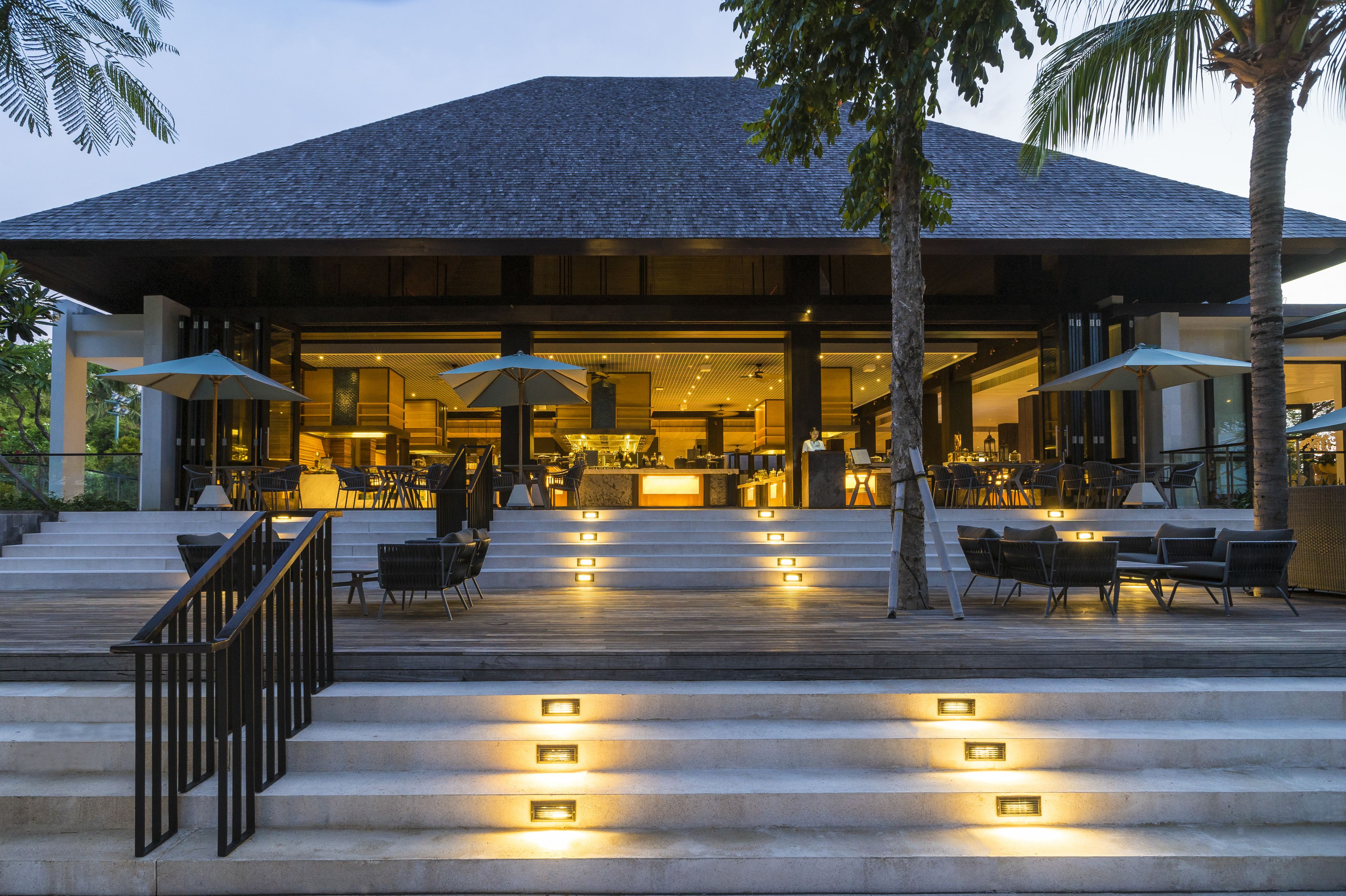 The Anvaya Beach Resort Bali