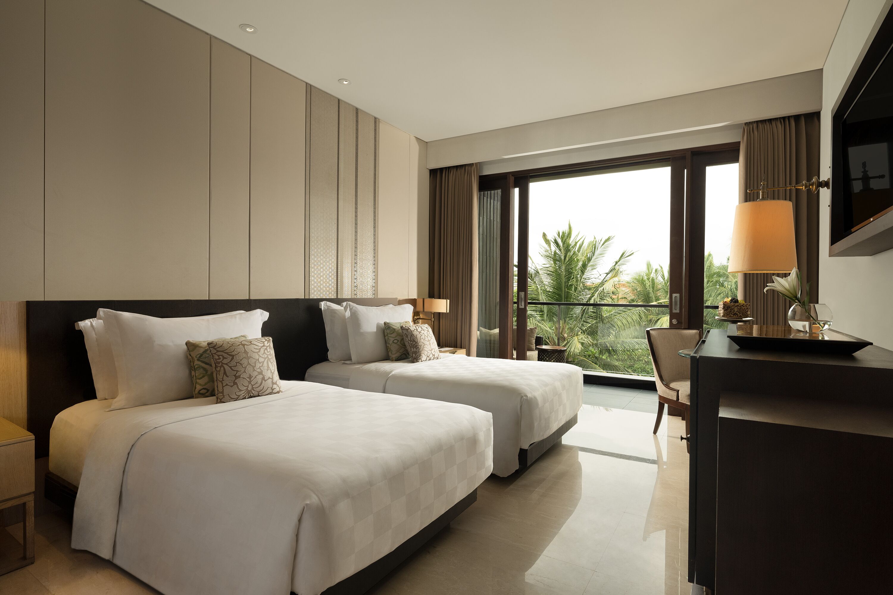 The Anvaya Beach Resort Bali