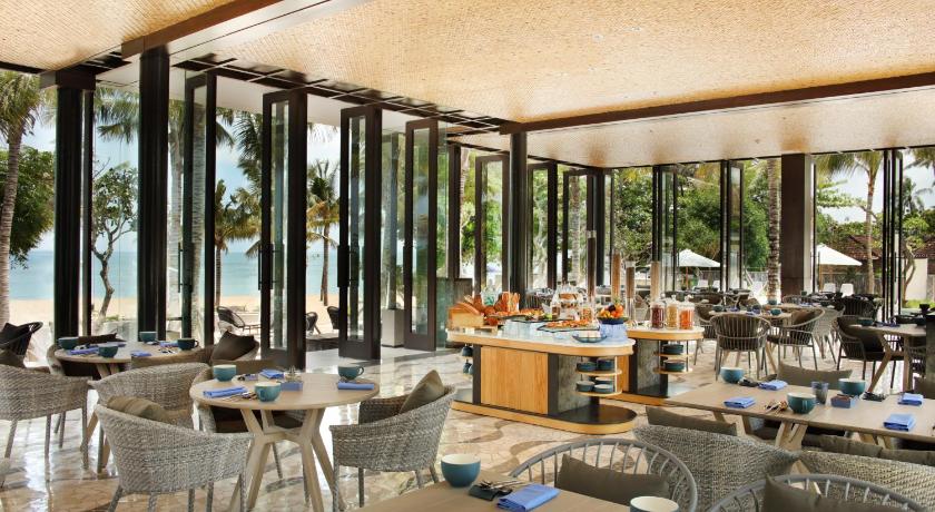 The Anvaya Beach Resort Bali