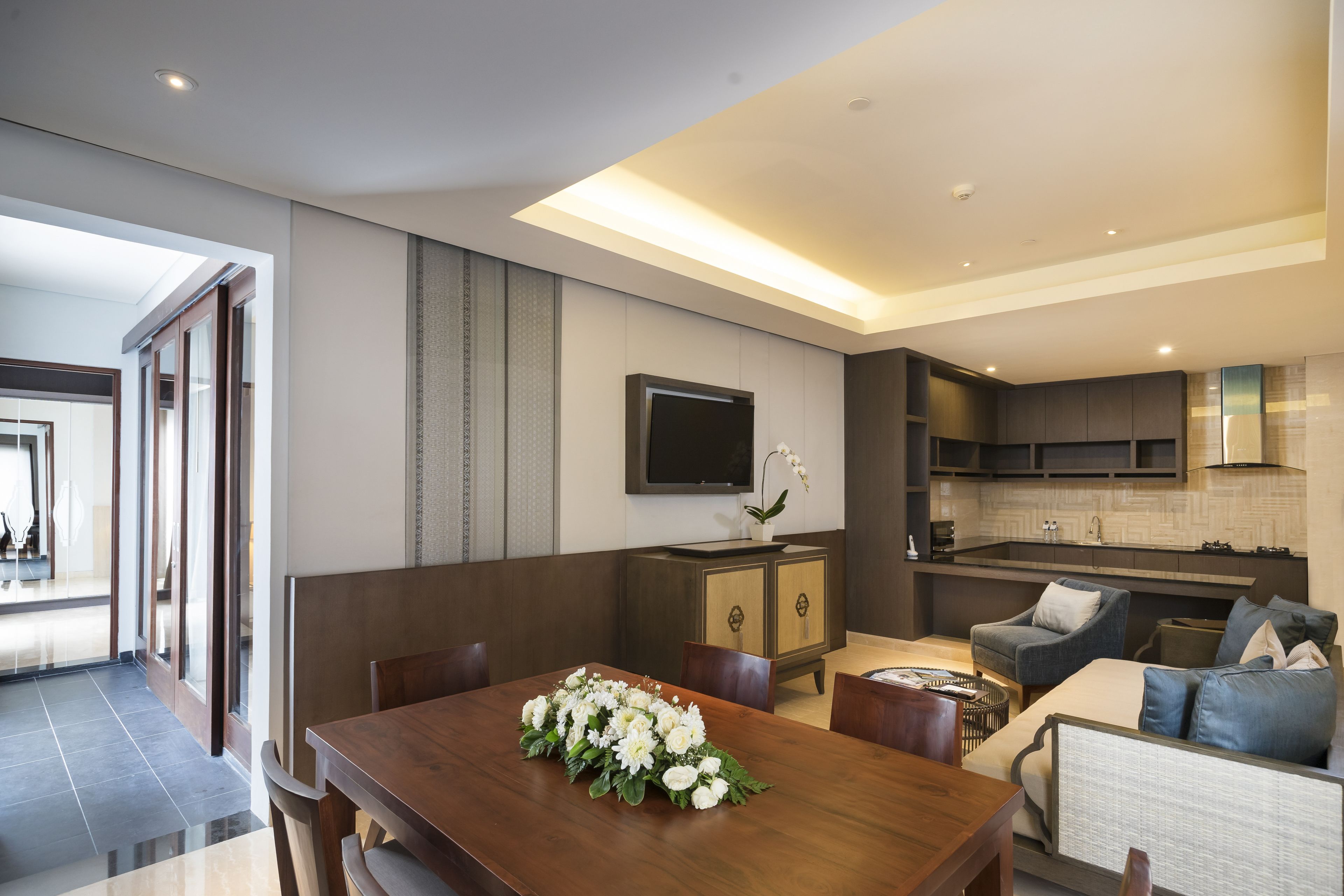 The Anvaya Beach Resort Bali